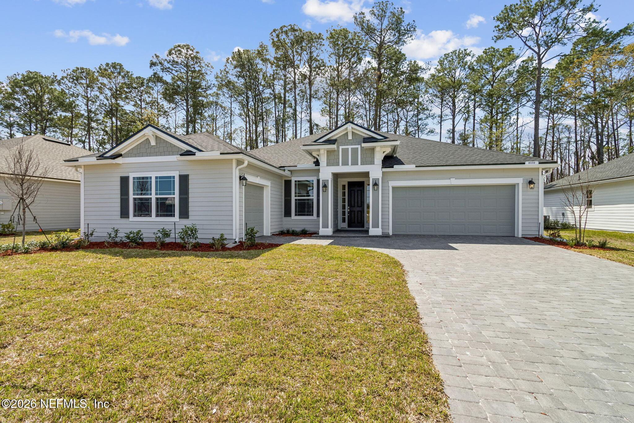 85350 Sandy Ridge Loop 0039, Yulee, FL 32097