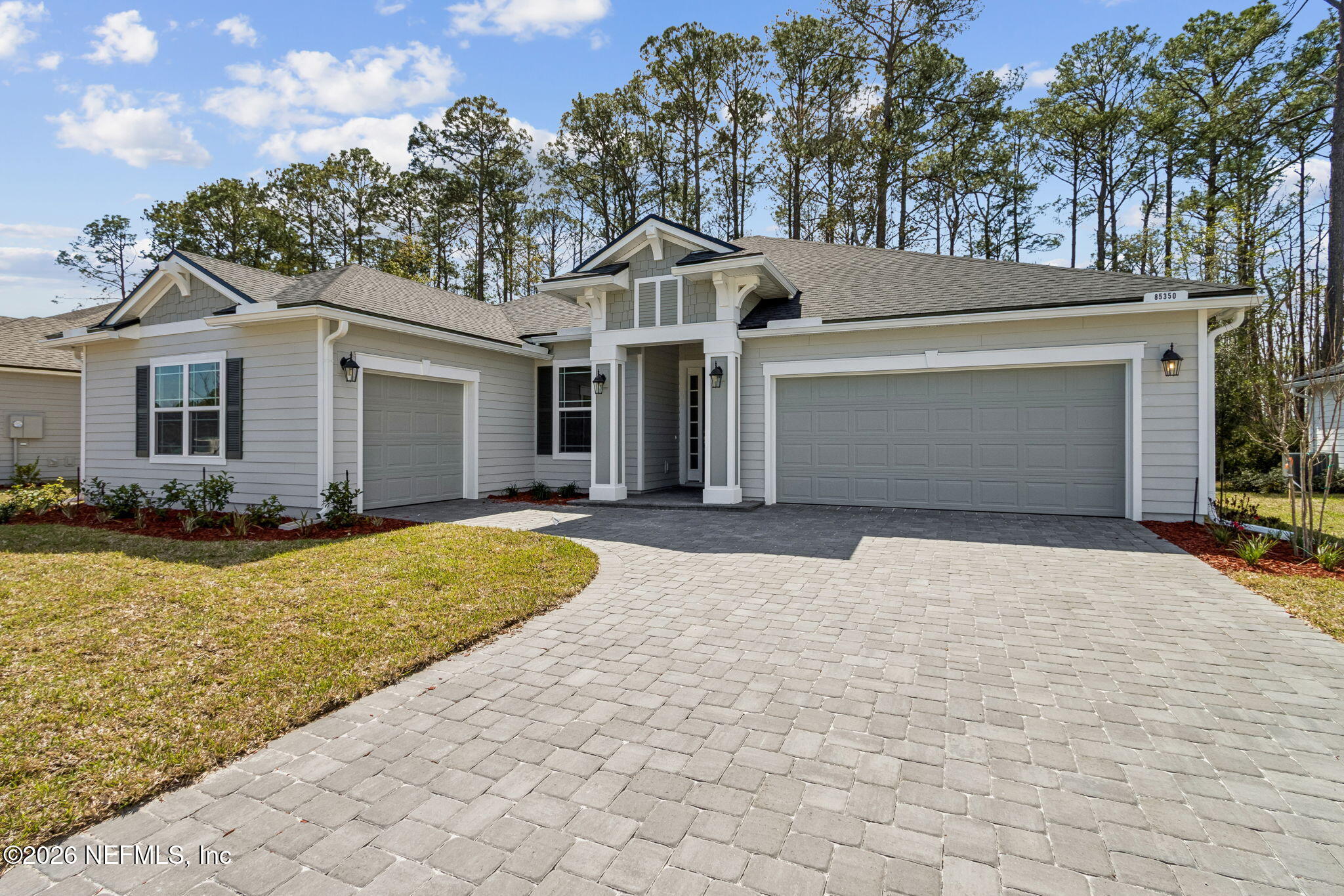 85350 Sandy Ridge Loop 0039, Yulee, FL 32097 — photo 3