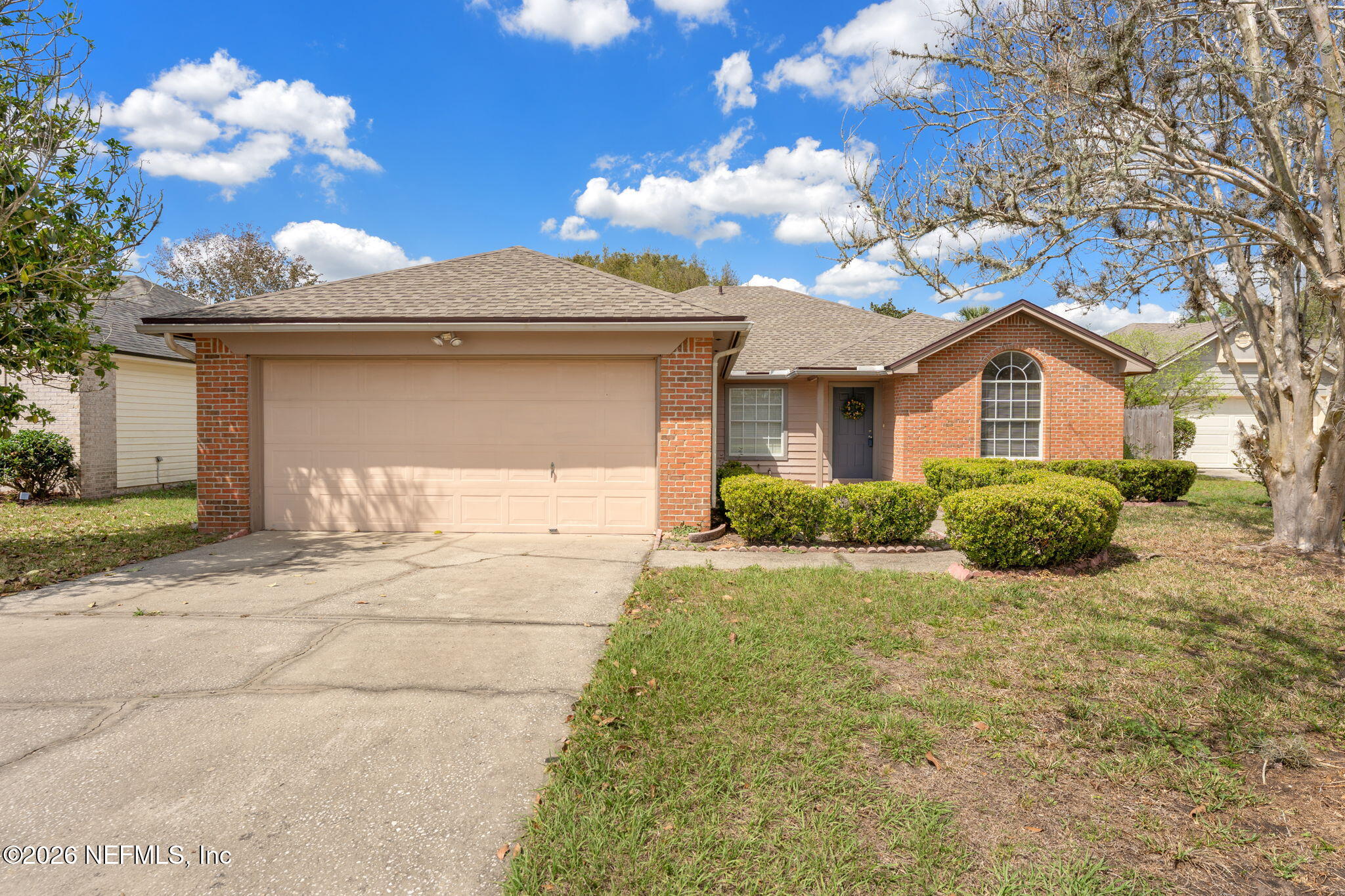 3622 Double Branch Lane — photo