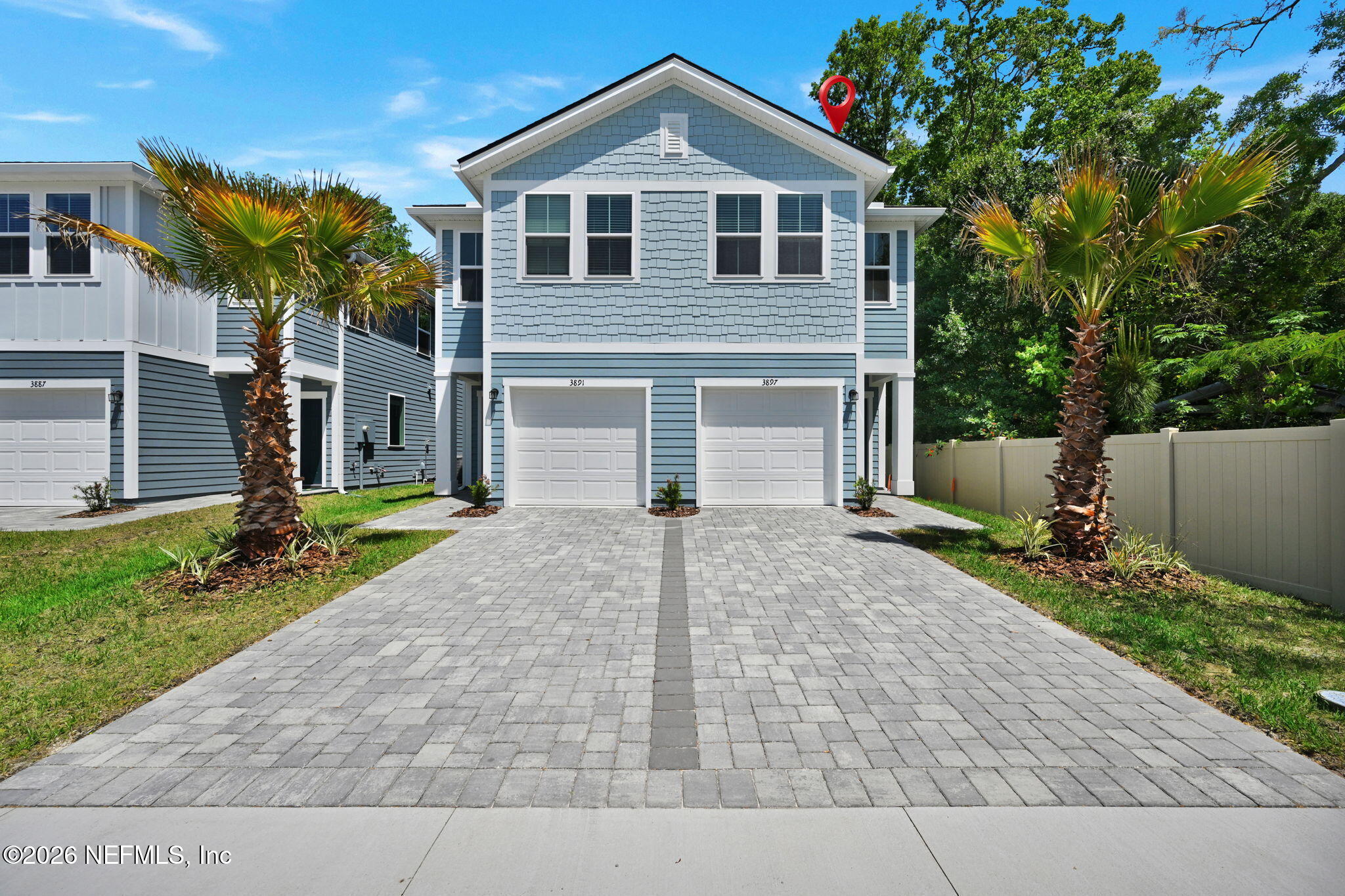 3897 Baxley Villas Court — photo