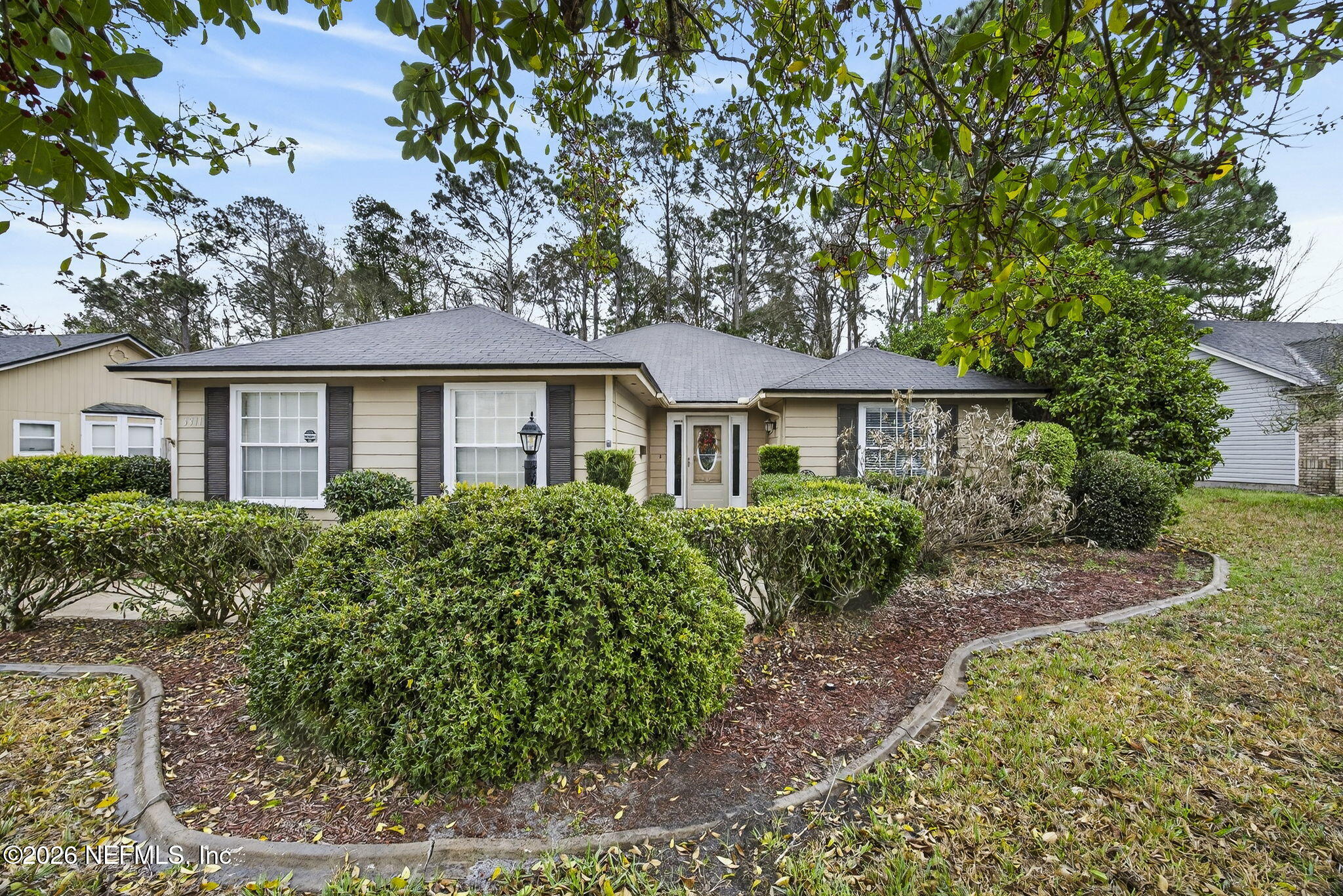 3311 Deerfield Pointe Drive — photo