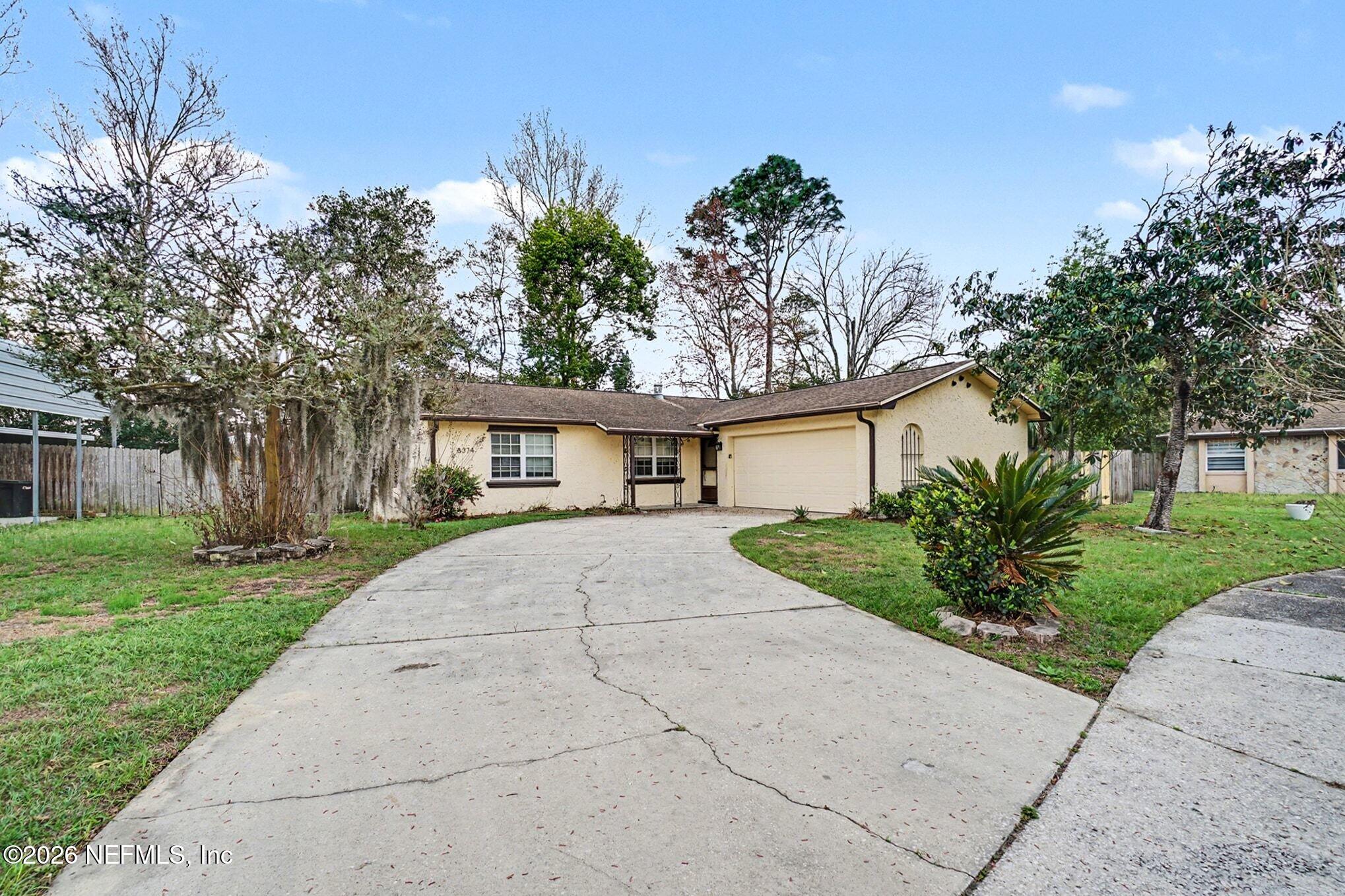 8374 Chessman Court — photo