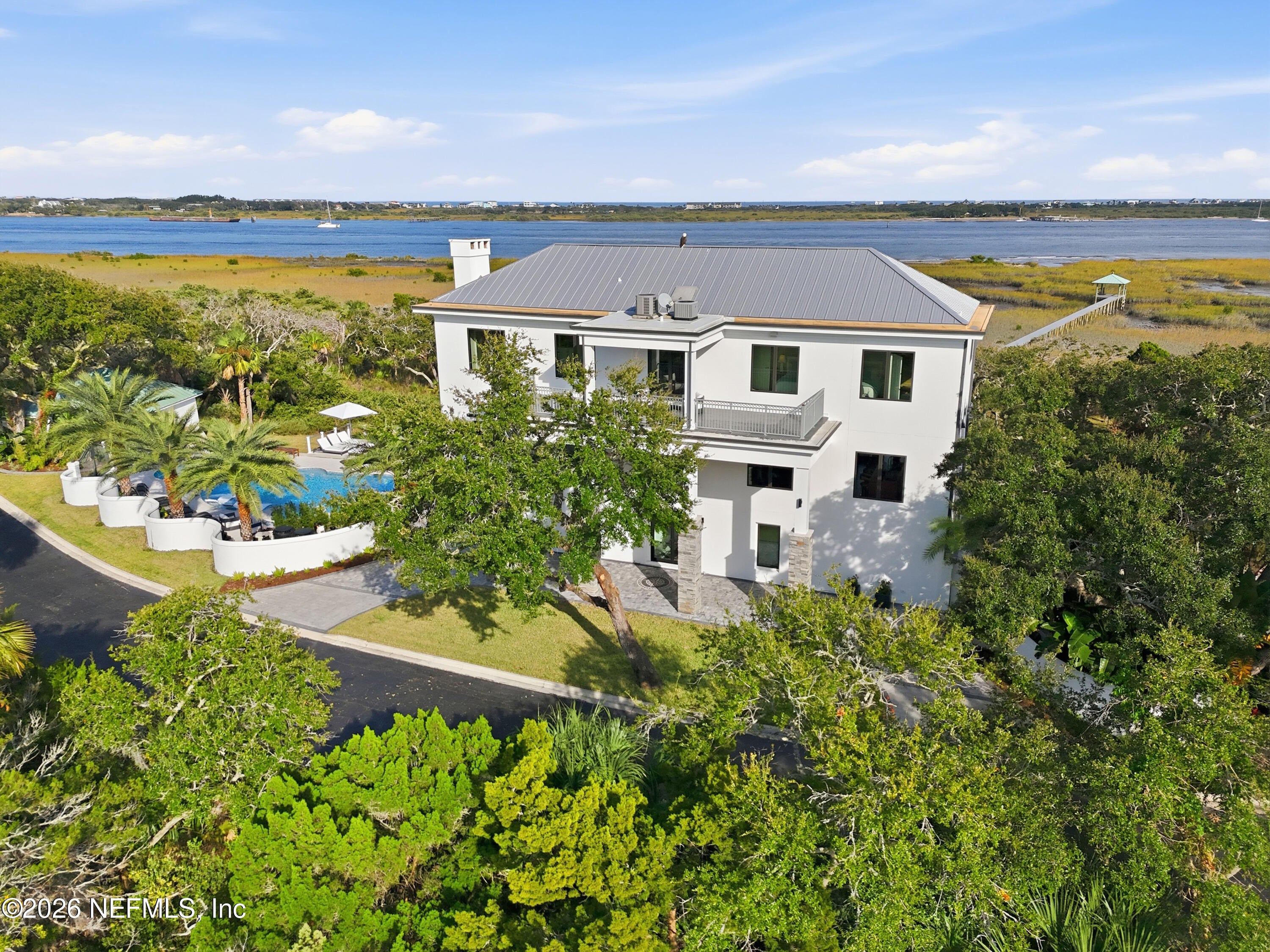 3418 Lands End Drive — photo