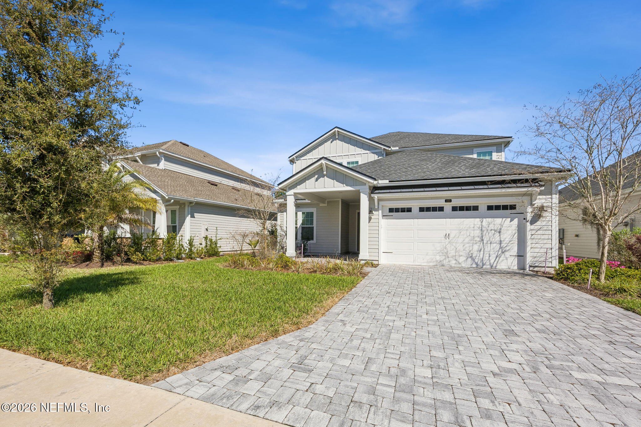 223 Settlers Landing Drive — photo