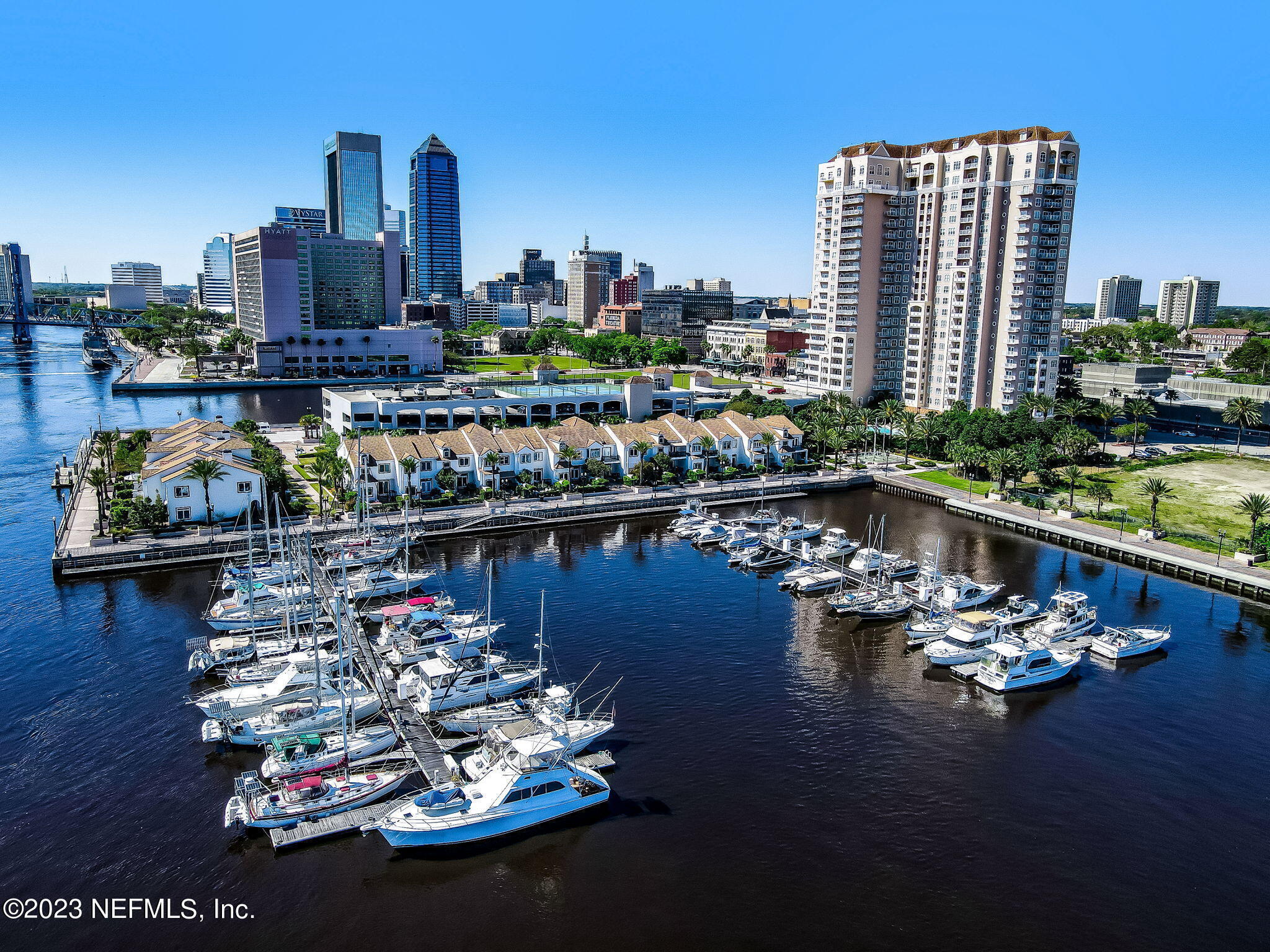 400 E Bay Street 310 — photo