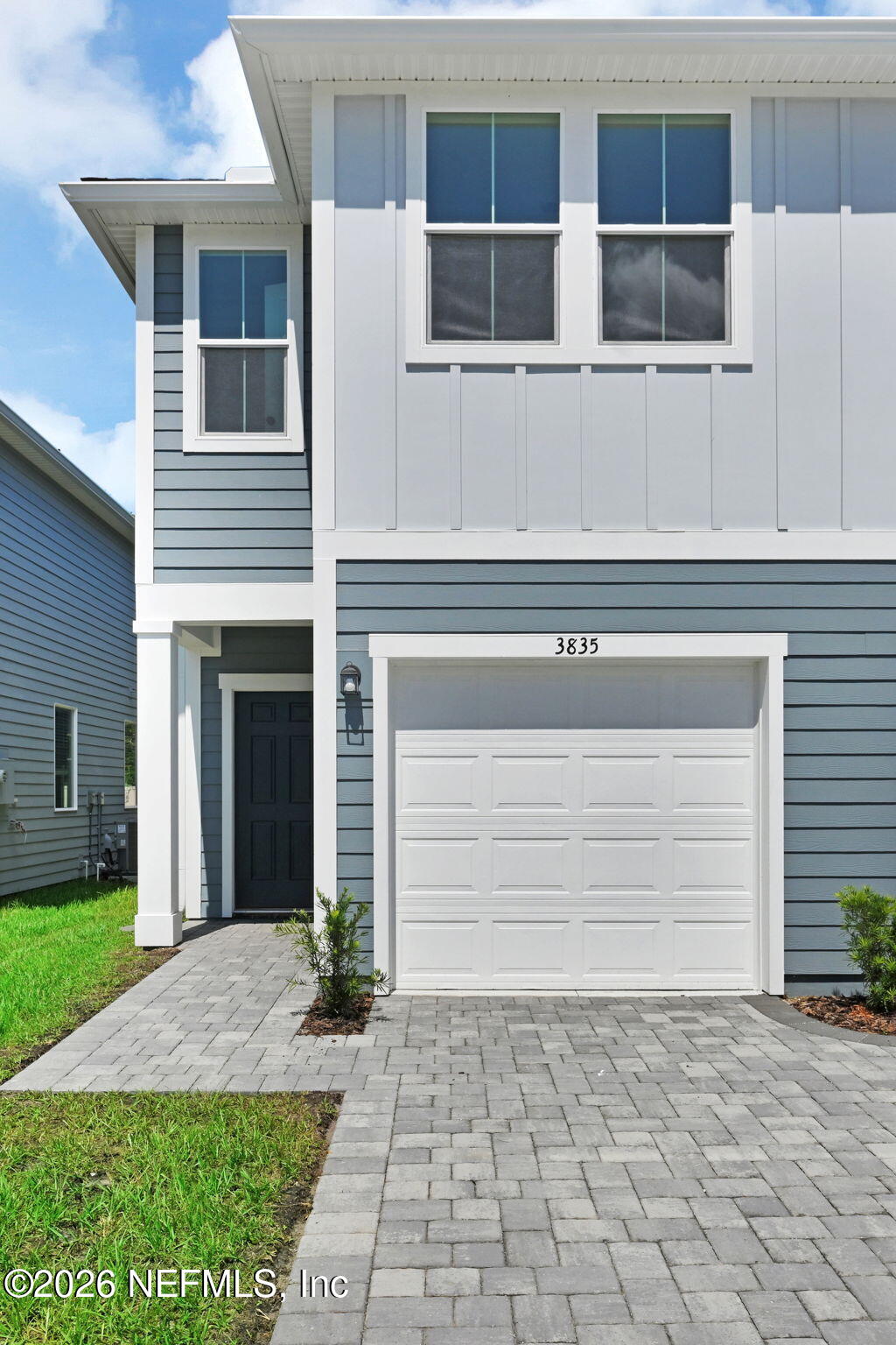 3835 Baxley Villas Court — photo