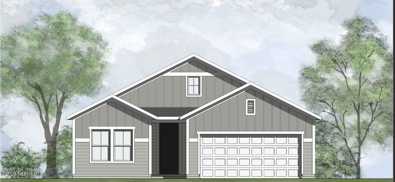128 Cypress Bluff Way — photo