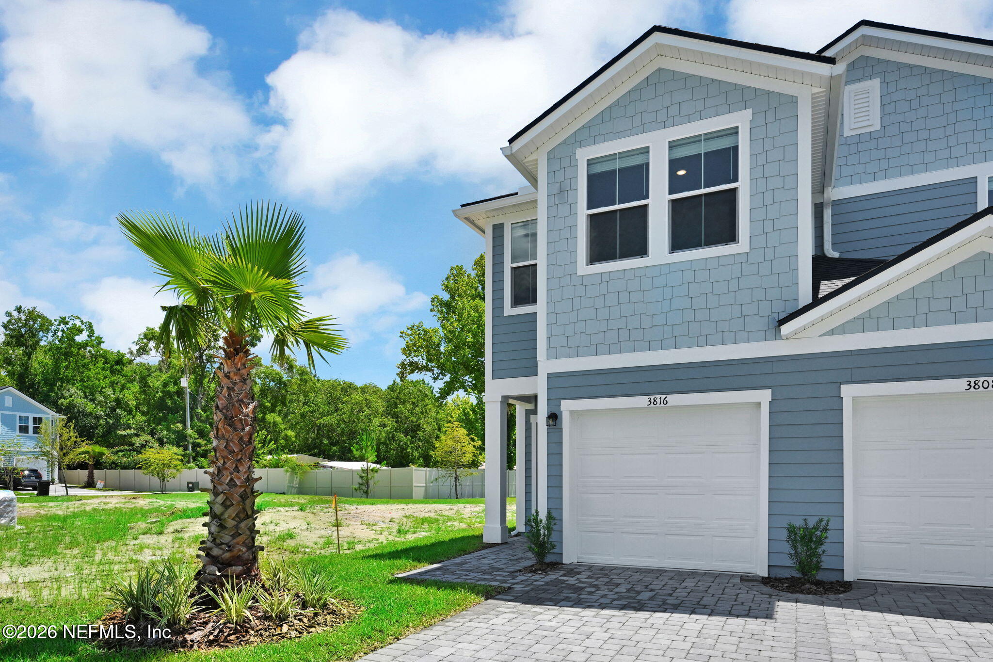 3816 Baxley Villas Court — photo