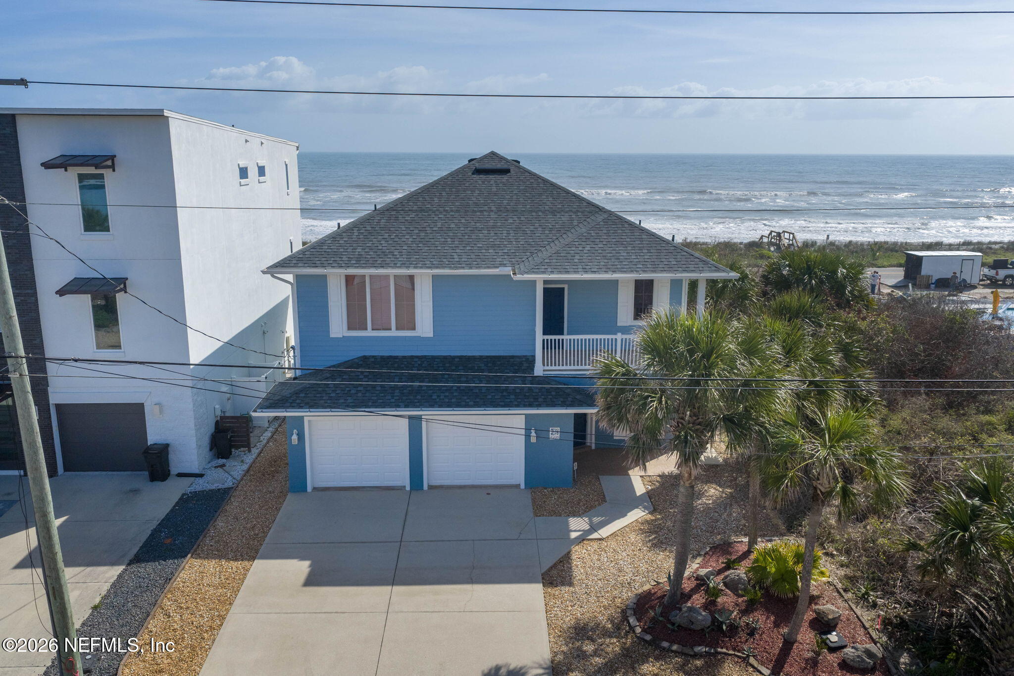 2708 S Ocean Shore Boulevard — photo