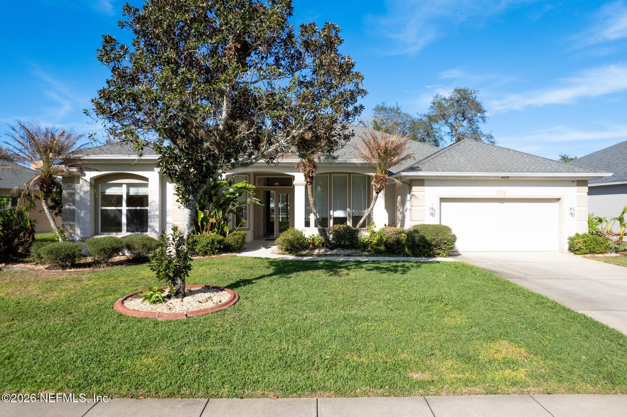 6030 Sanctuary Garden Boulevard — photo
