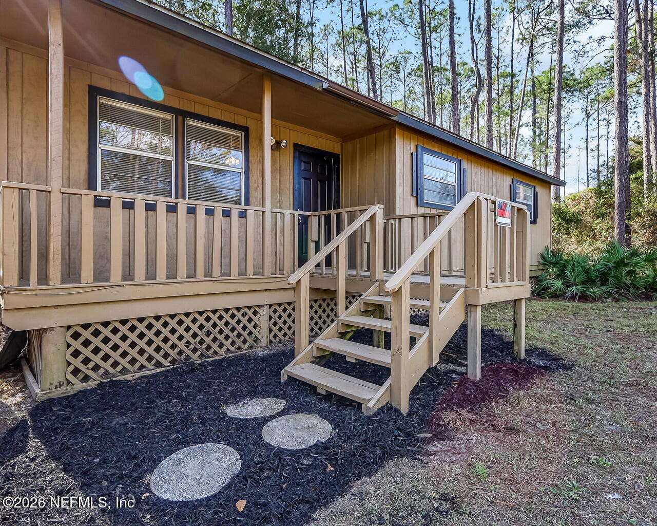 20 N Dolphin Avenue — photo