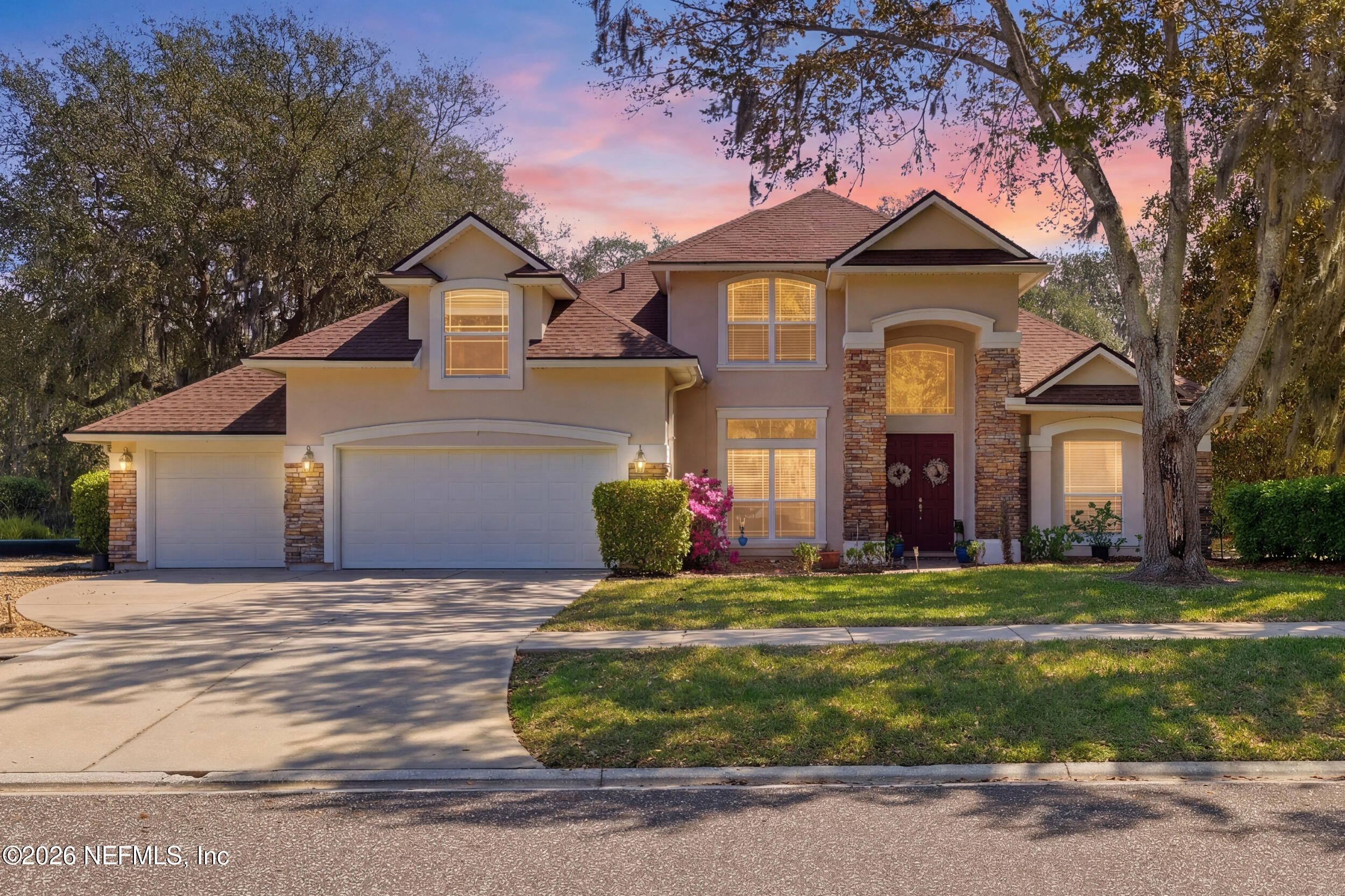 14779 Amelia View Drive — photo