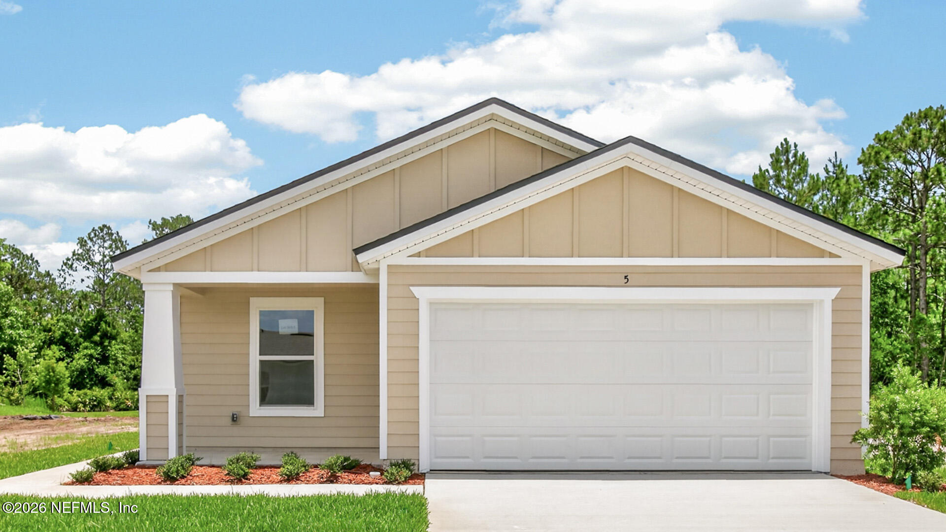 5 Mulligan Way — photo