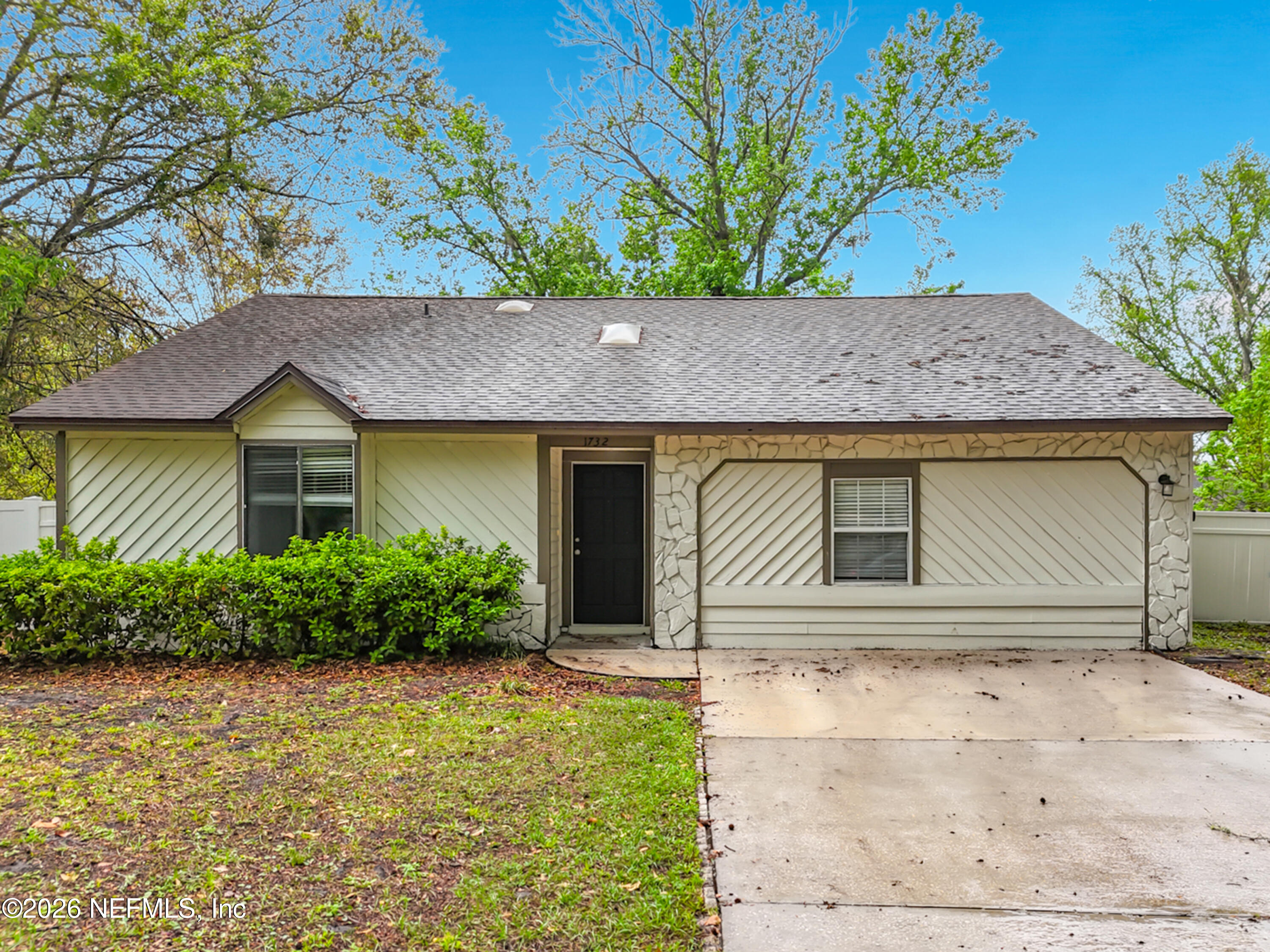 1732 Morningside Drive — photo