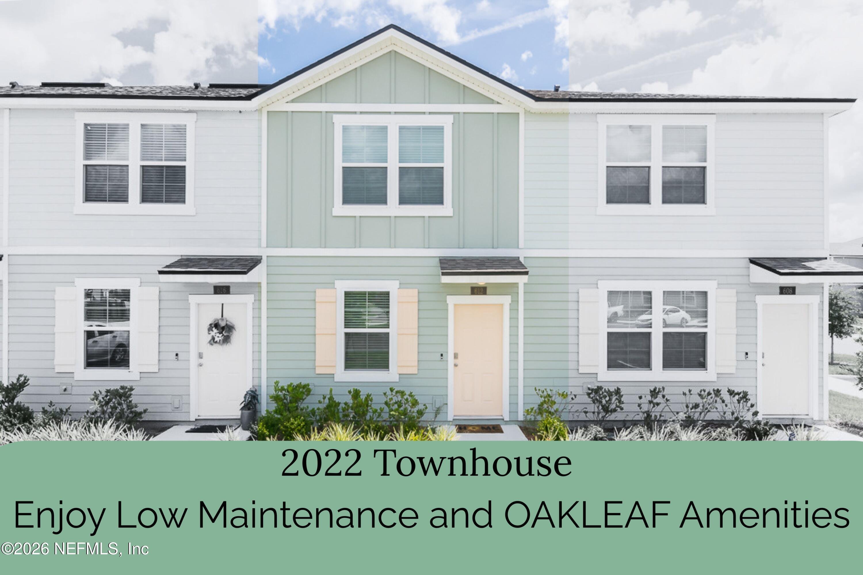 612 Yellow Oaks Lane — photo
