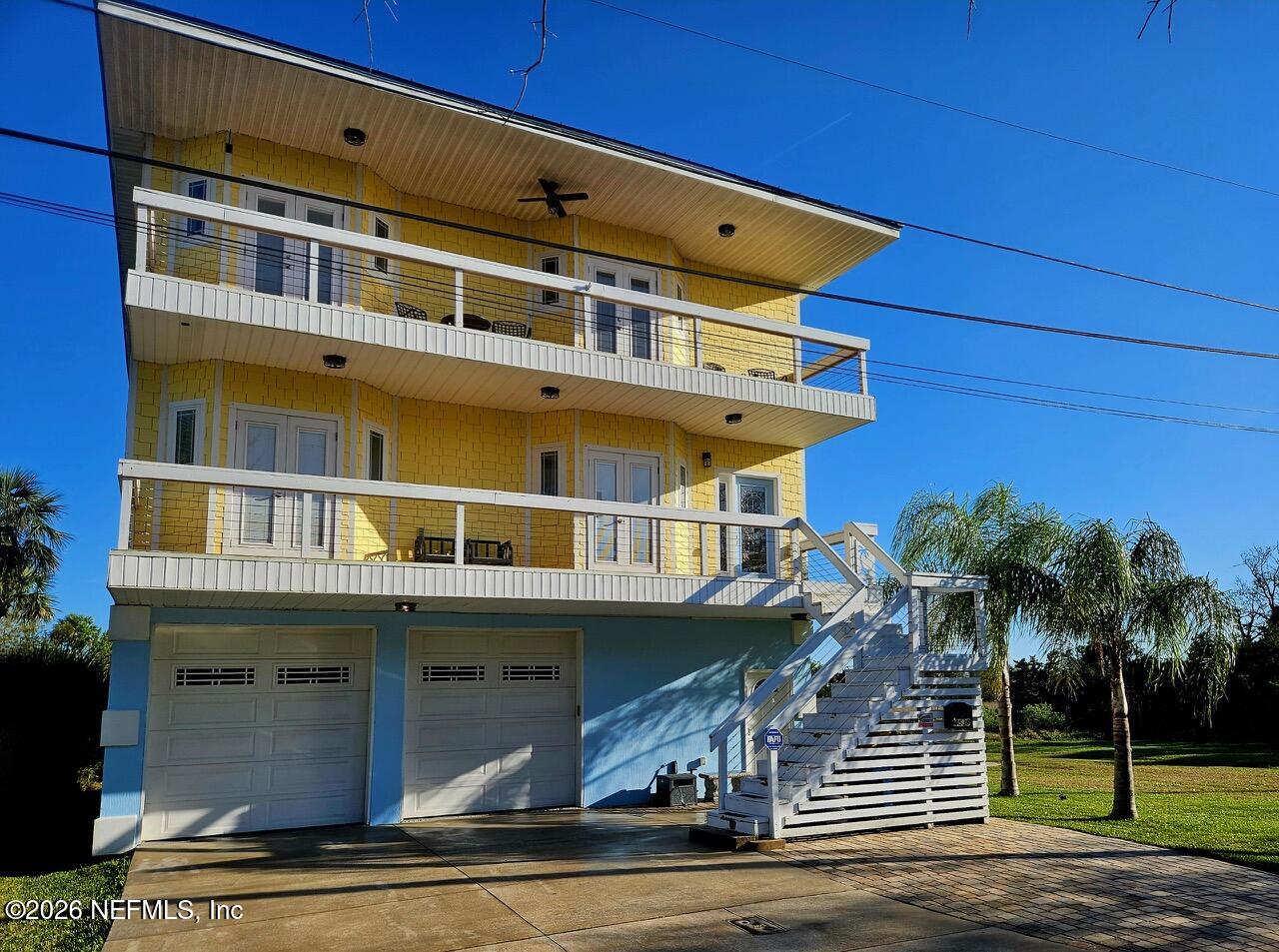 4539 Ribault Park Street — photo