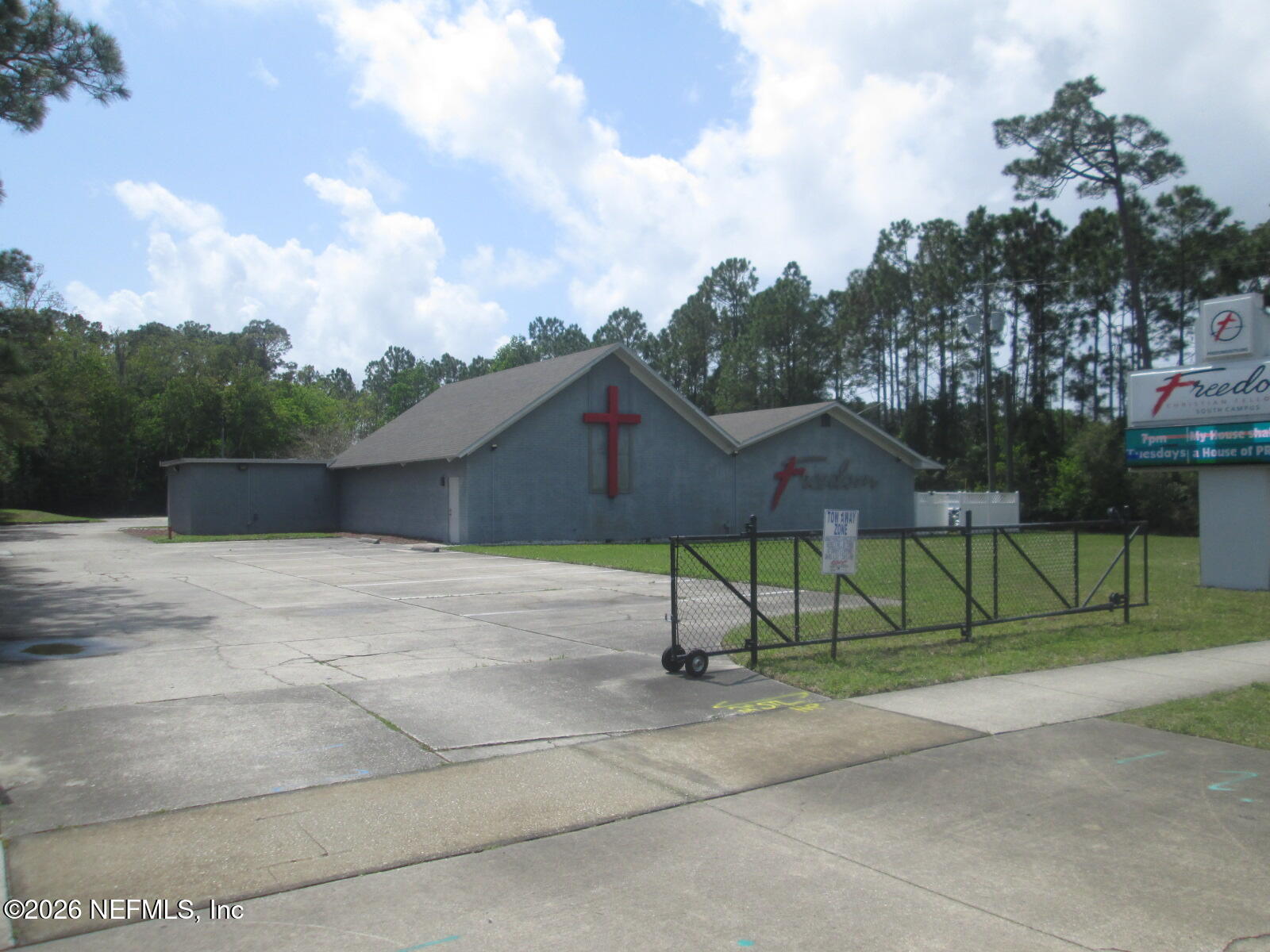 555 State Road 16 — photo