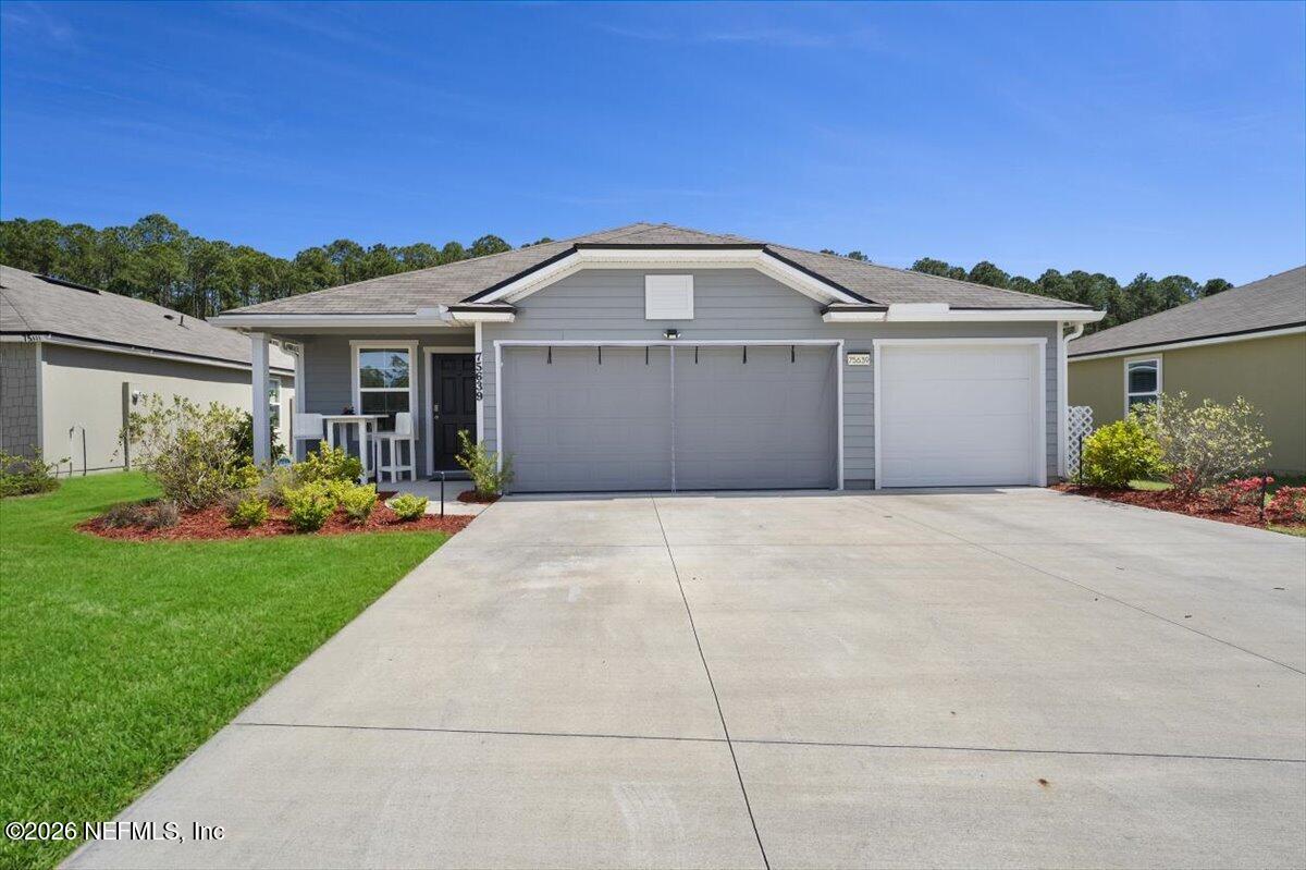 75639 Bridgewater Drive — photo