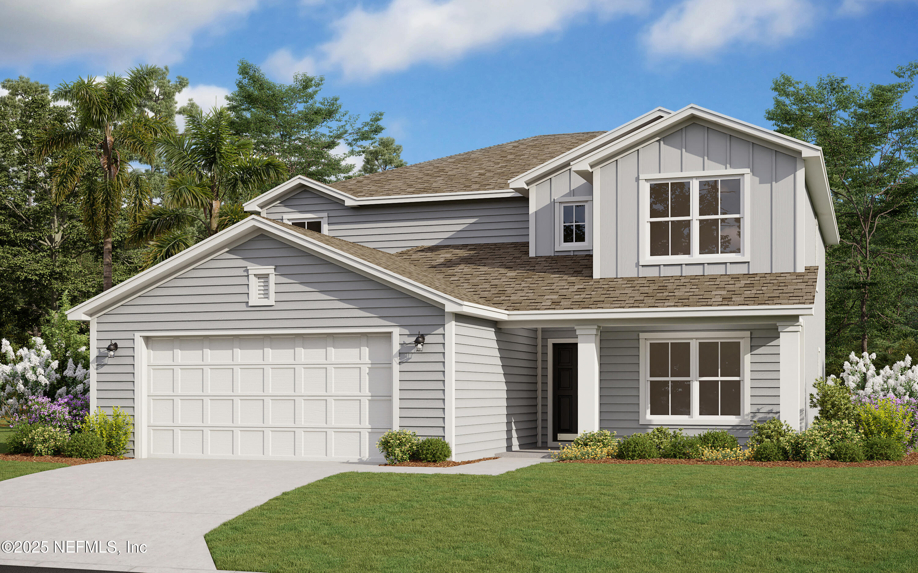 5792 Lagoon Cruise Way — photo