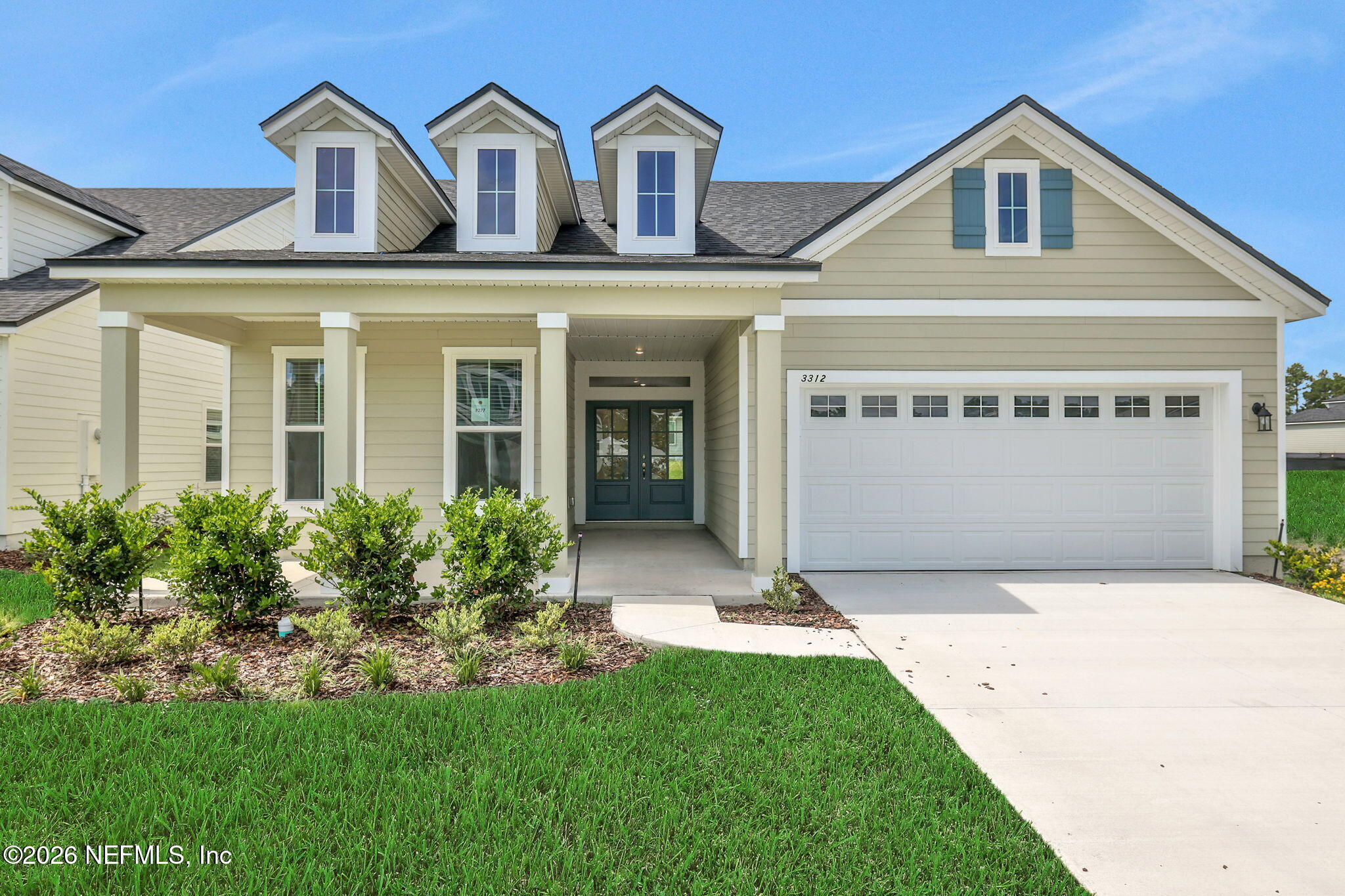 3312 Willowleaf Lane — photo