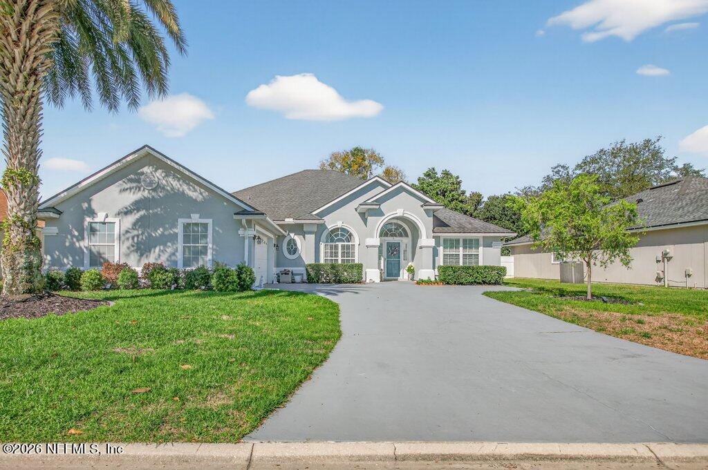2700 Creek Ridge Drive — photo