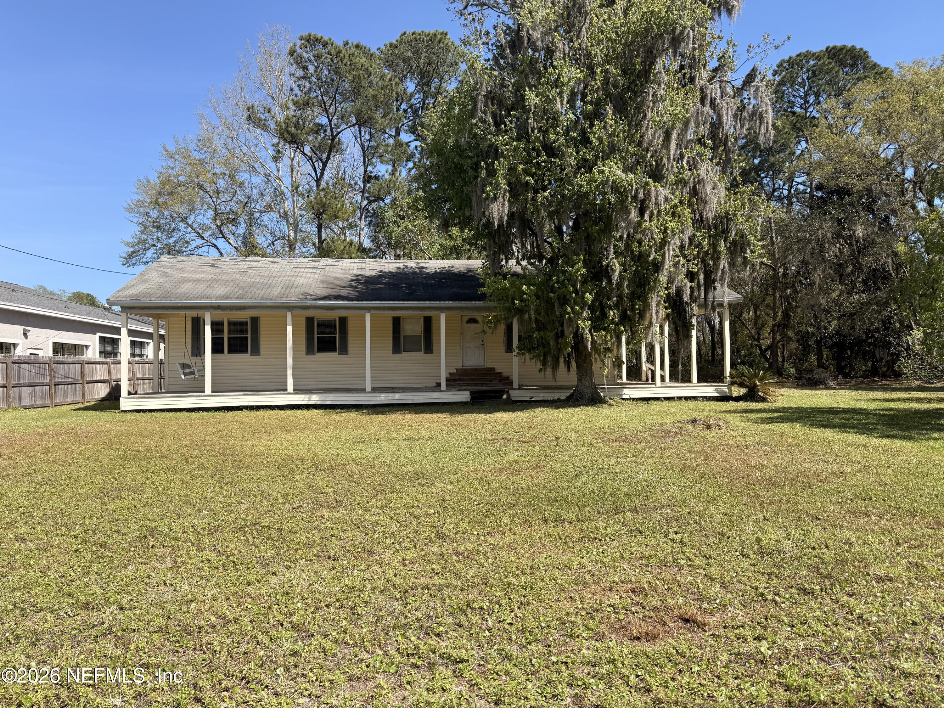 12717 Dunn Creek Road — photo