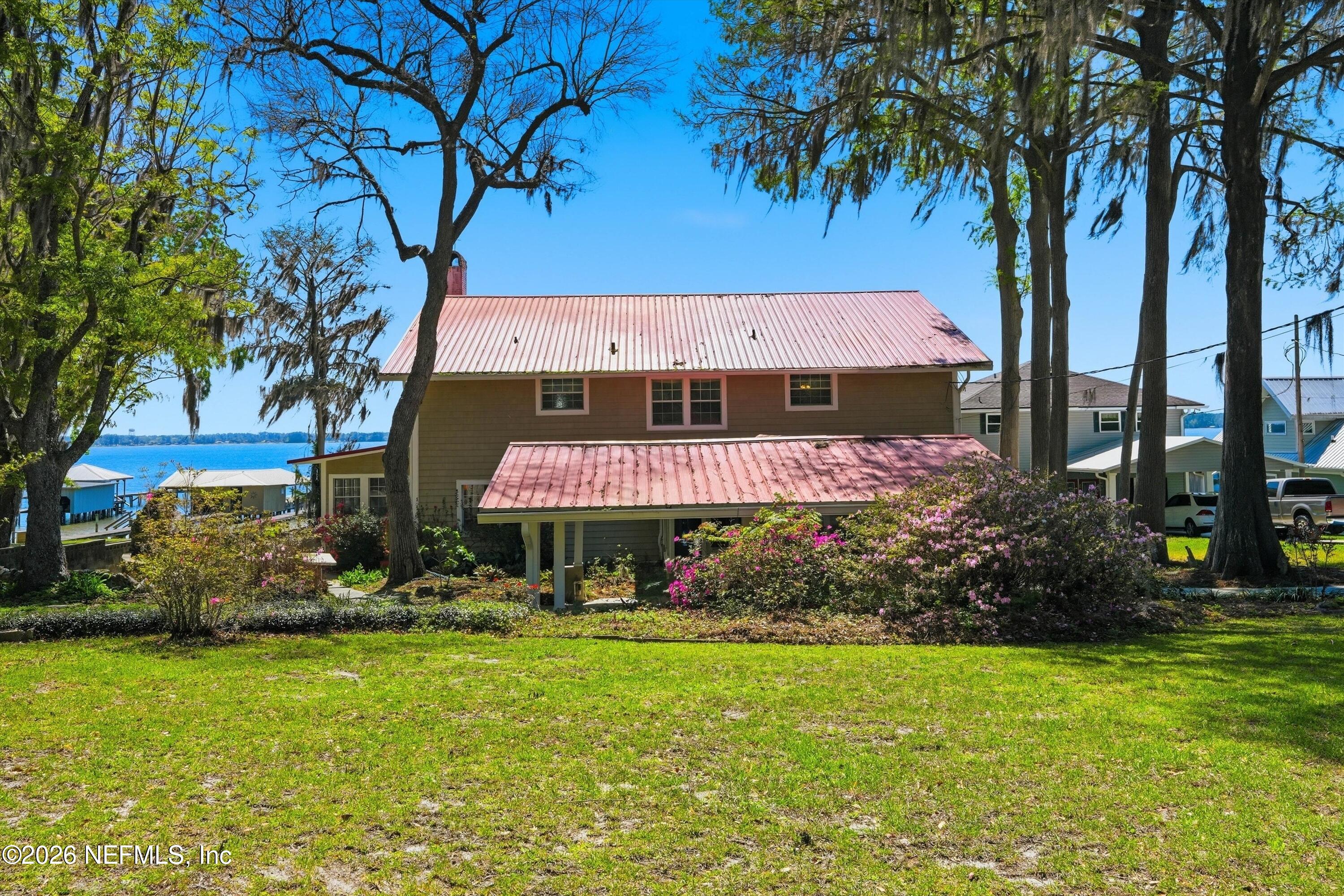 6189 Kingsley Lake Drive — photo