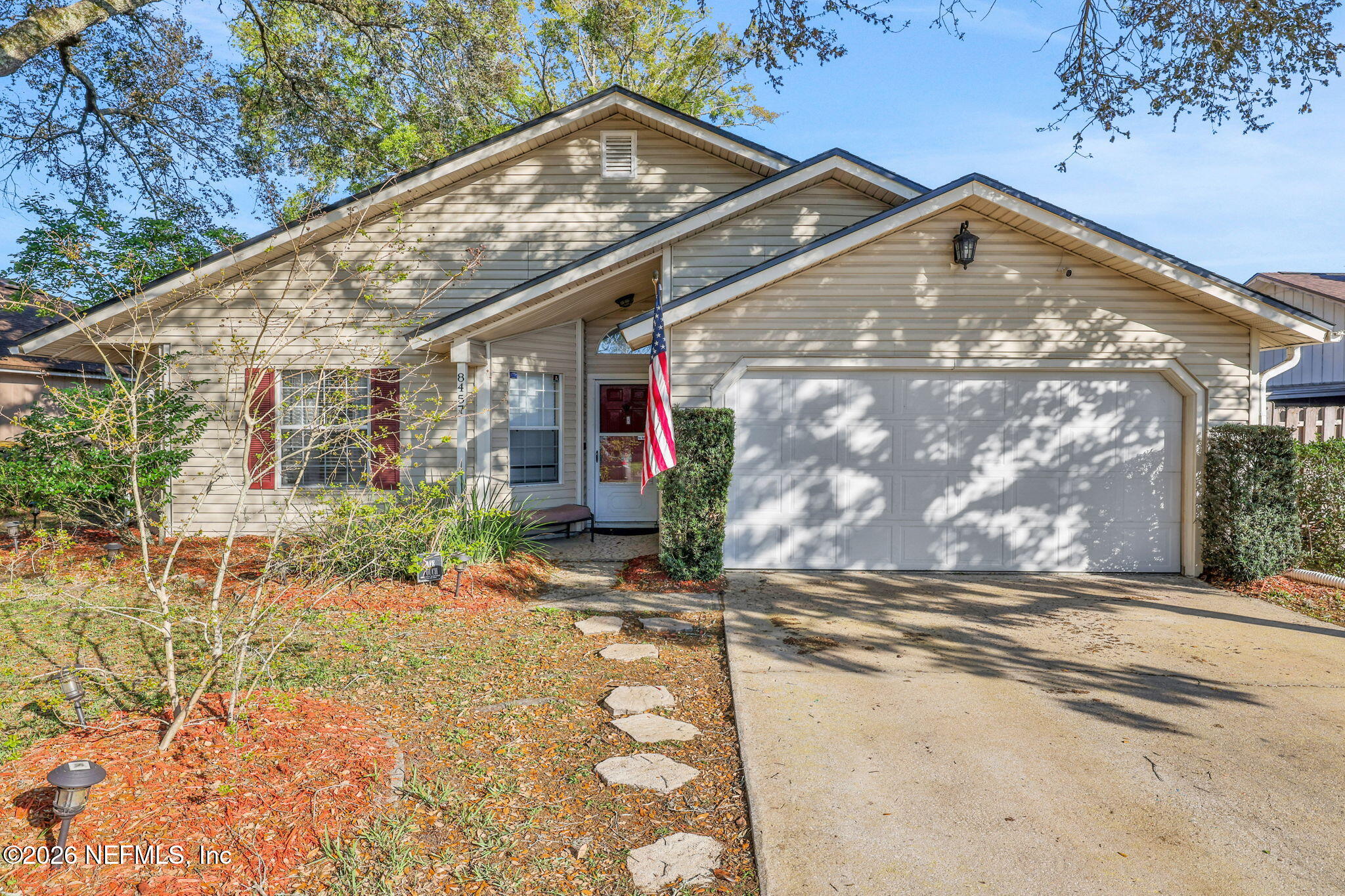 8457 Sugartree Drive — photo