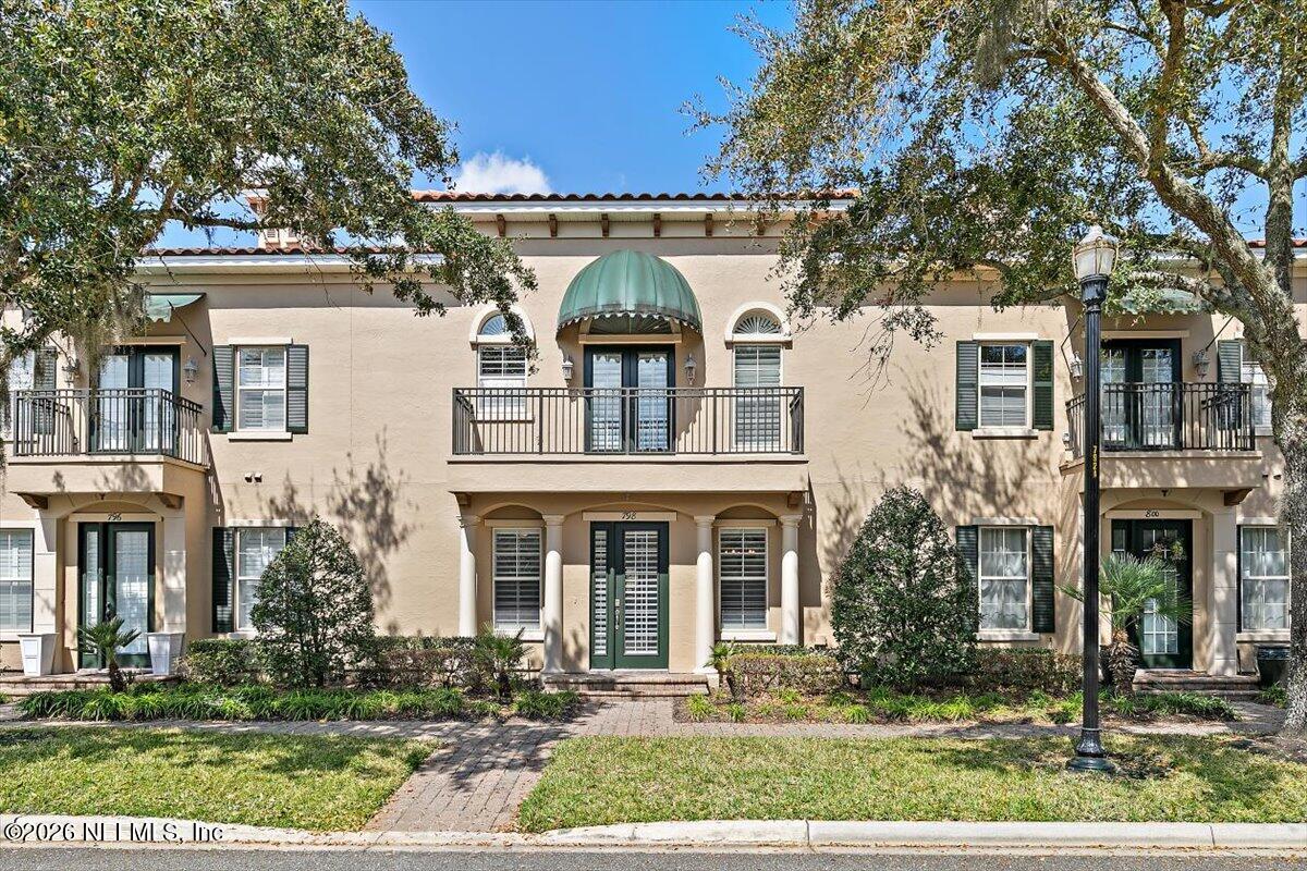 798 Providence Island Court — photo