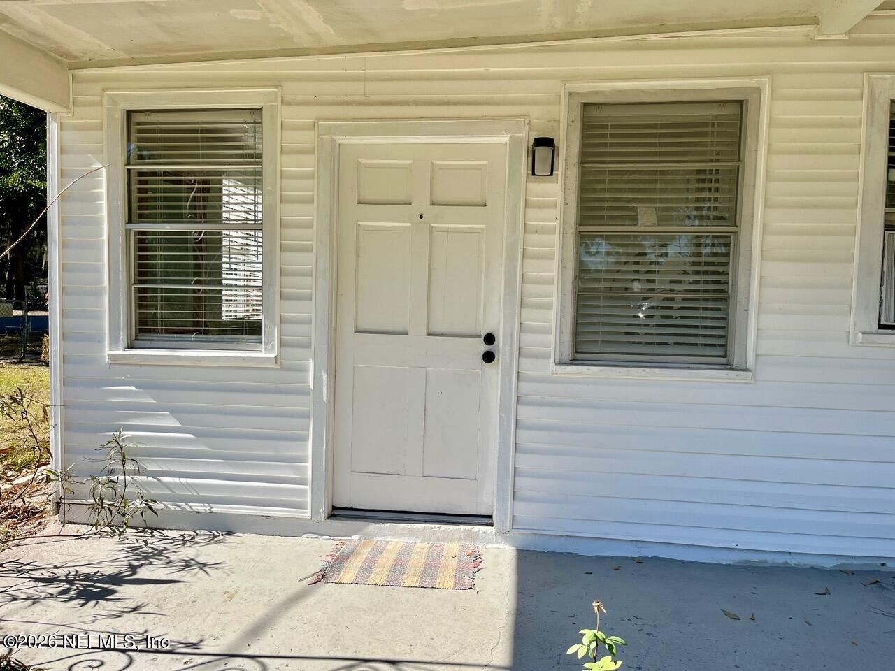 8903 Hipps Road — photo