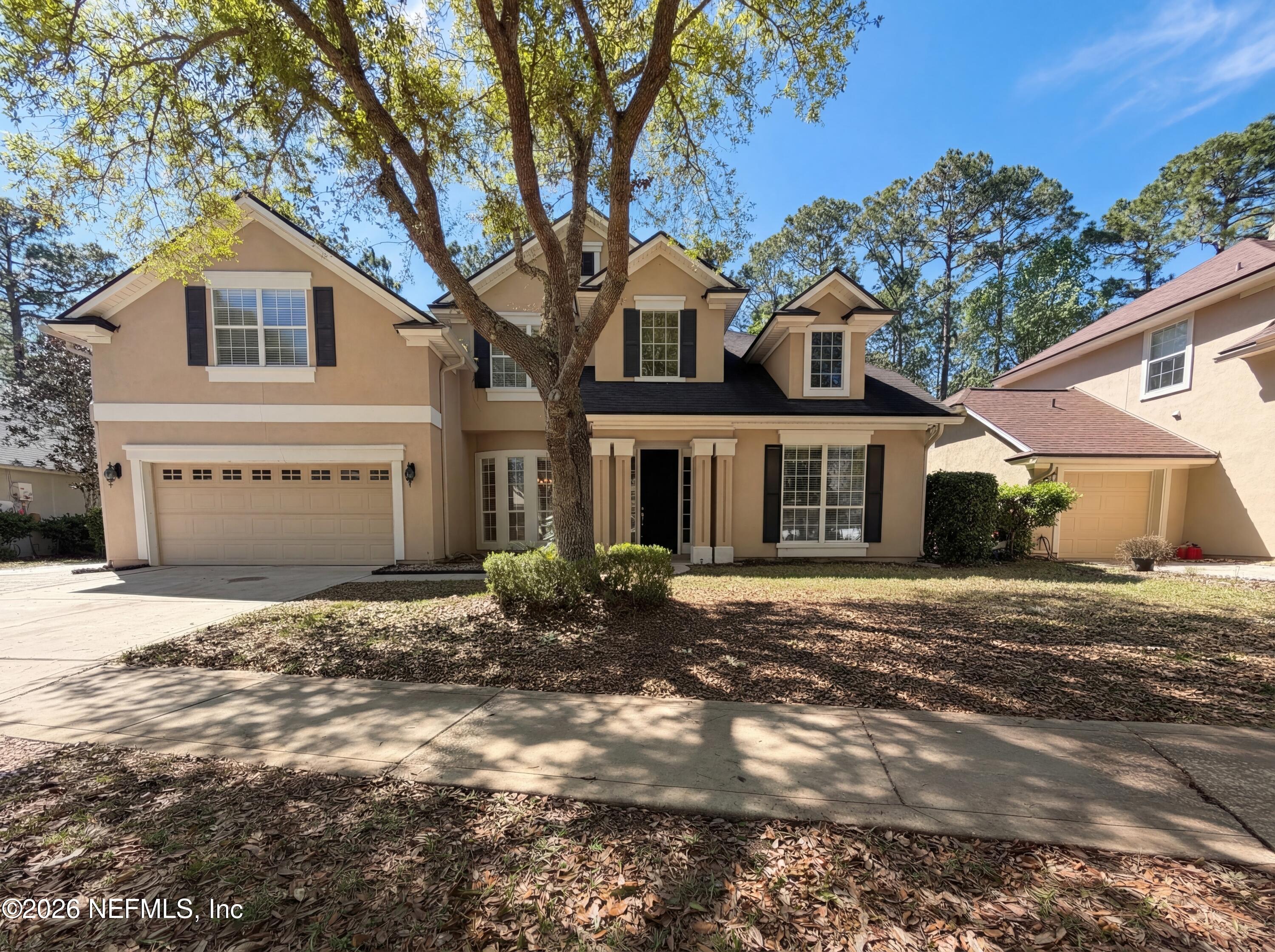 816 Cypress Crossing Trail — photo