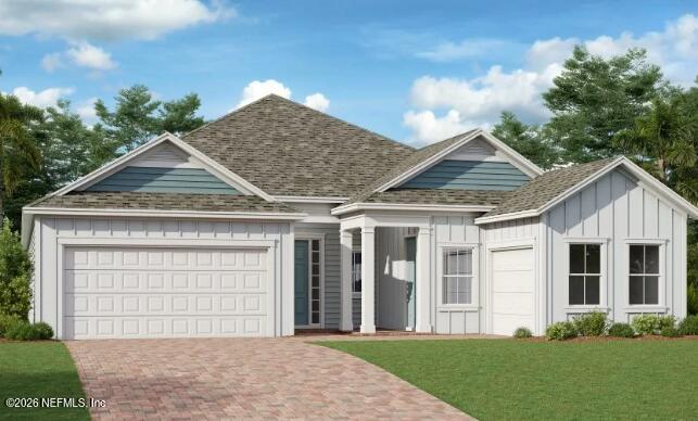 97 Sutton Bay Causeway — photo