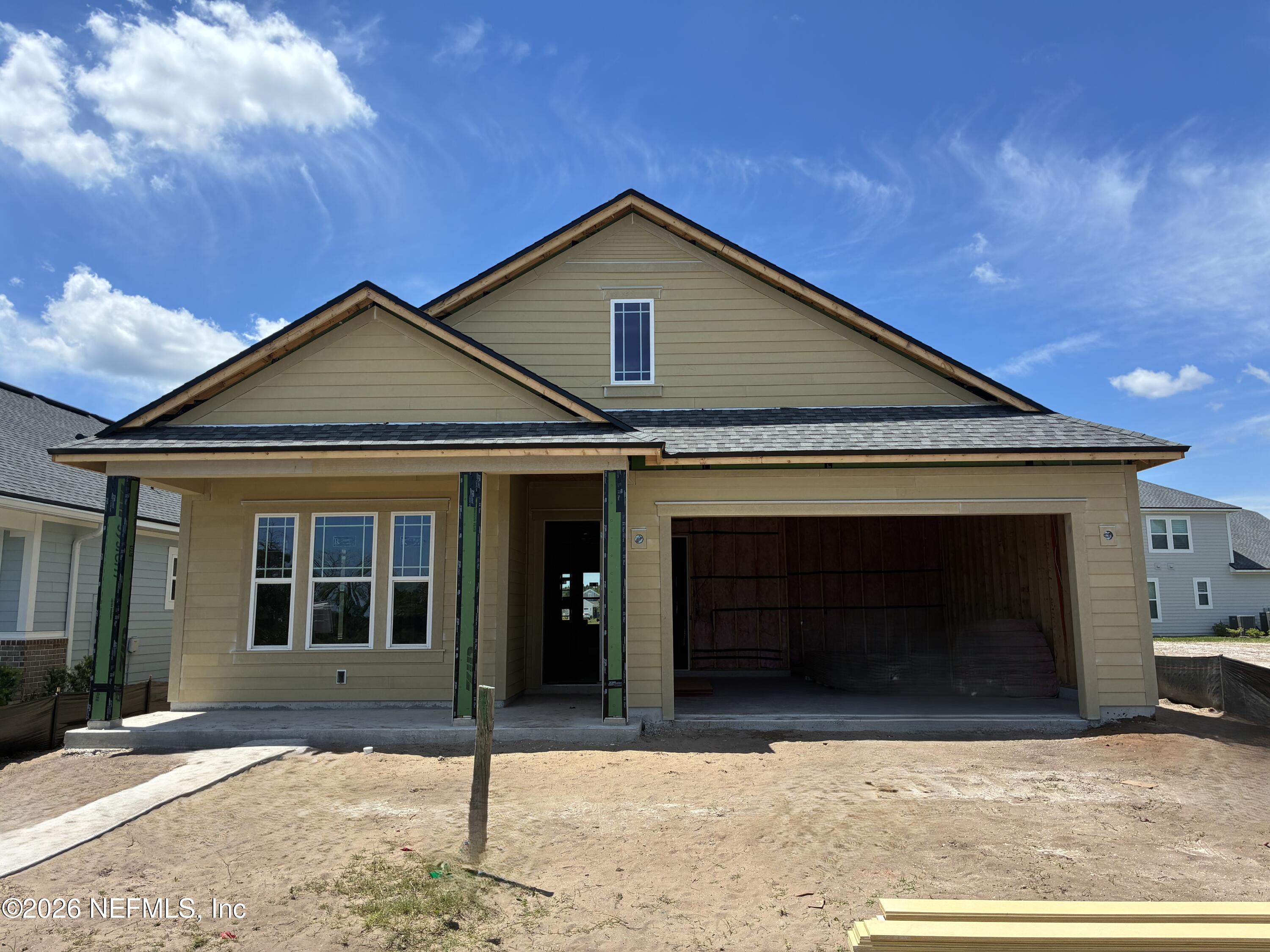 512 Maralinda Drive — photo