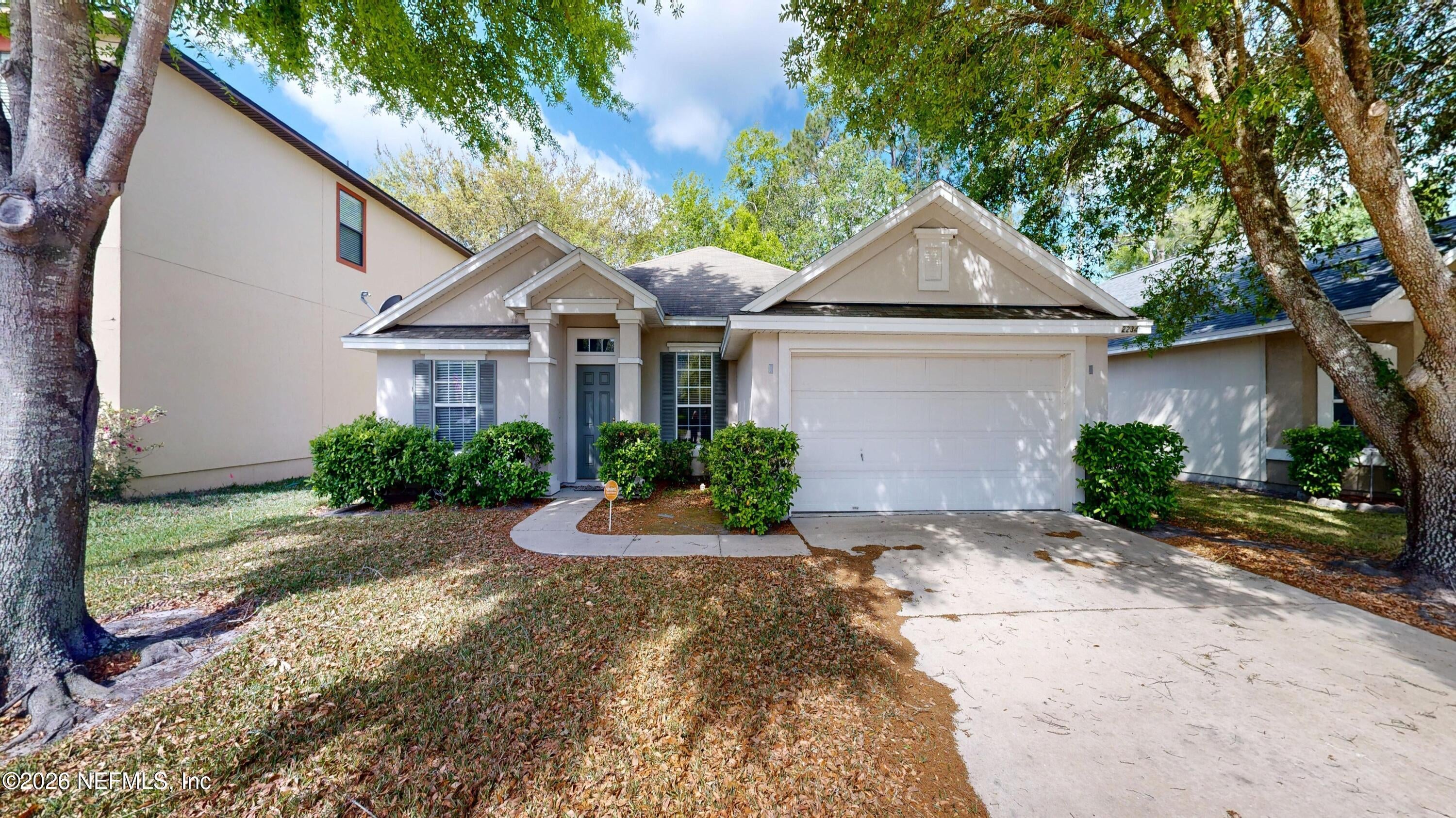 2234 Cherokee Cove Trail — photo