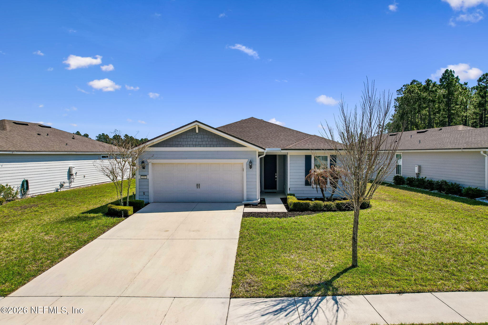 222 Woodgate Drive — photo