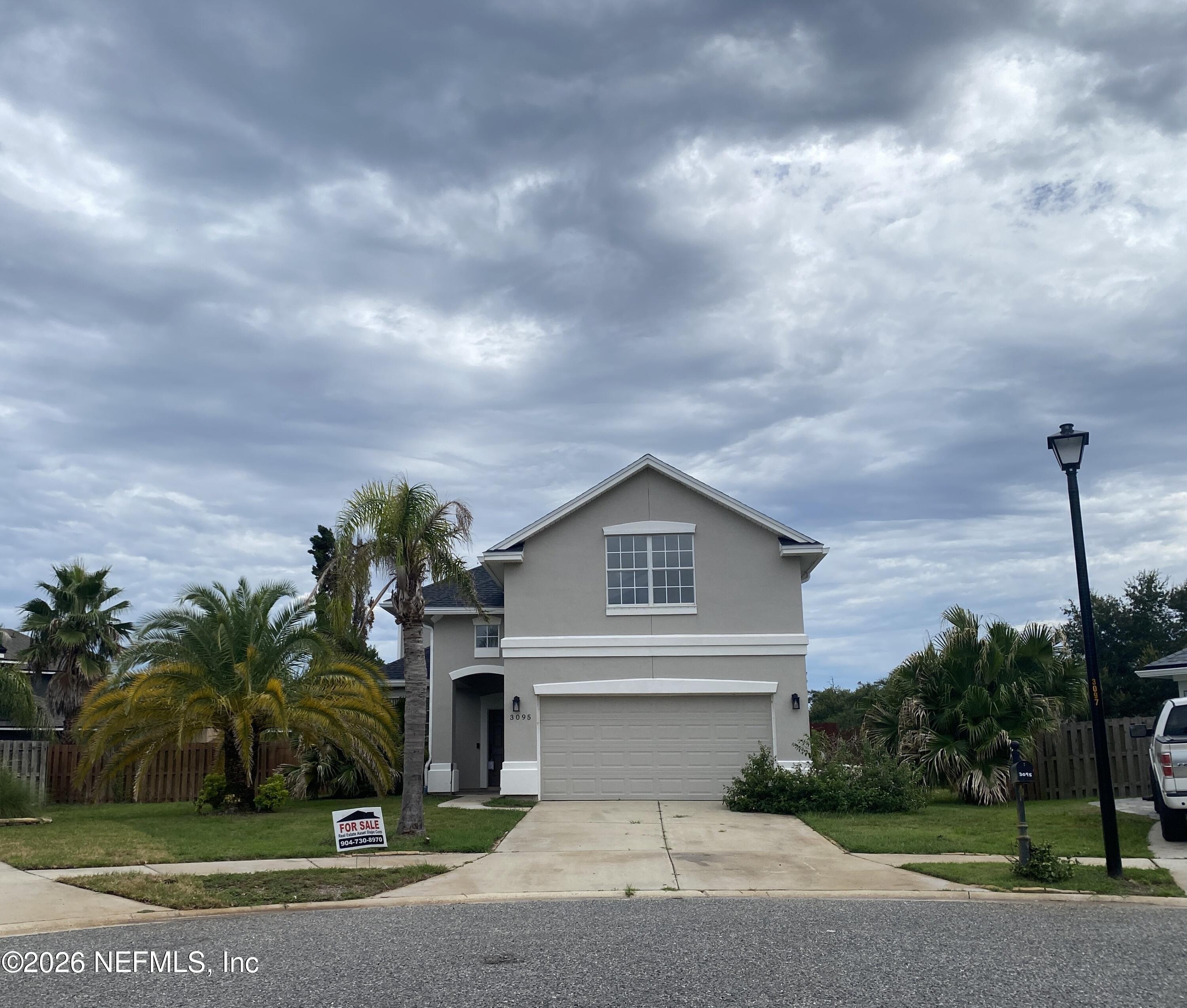 3095 Aaron Cove Court — photo