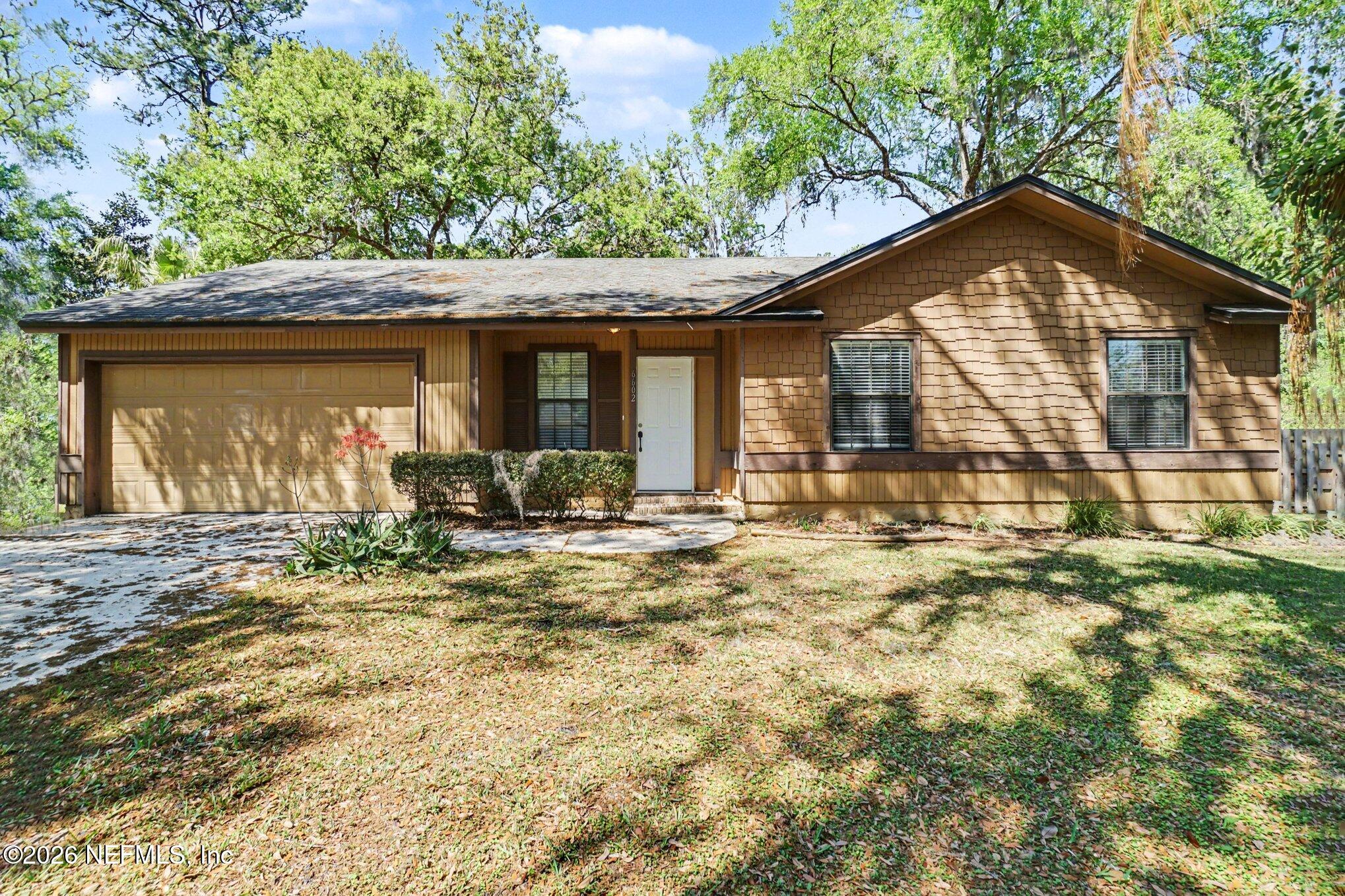 6602 Regal Wood Court — photo