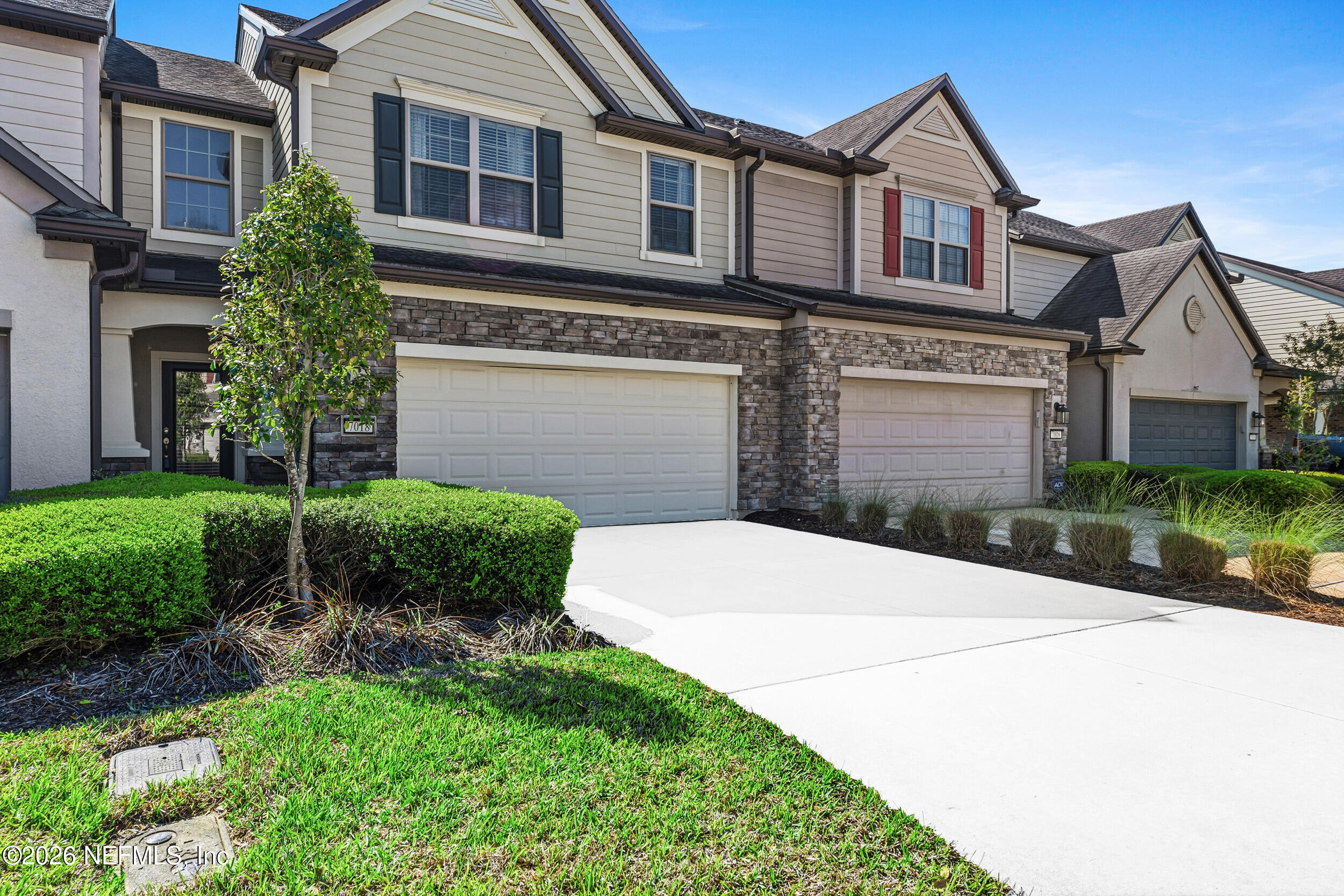 7018 Butterfield Court — photo
