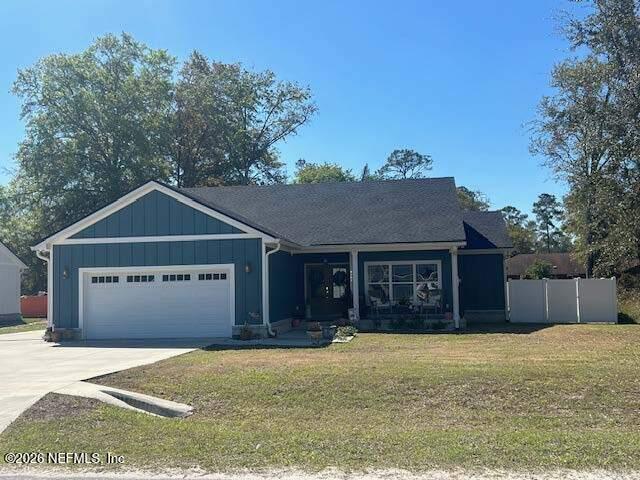 4282 Wolfe Drive — photo