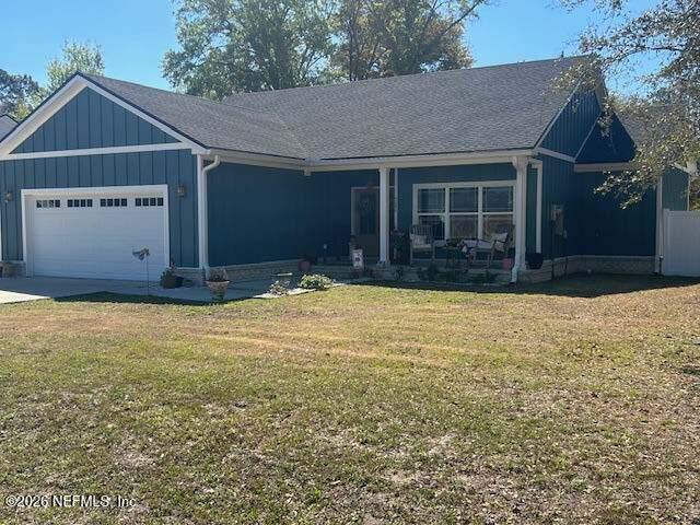 4282 Wolfe Drive, Macclenny, FL 32063 — photo 2