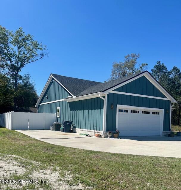 4282 Wolfe Drive, Macclenny, FL 32063 — photo 3