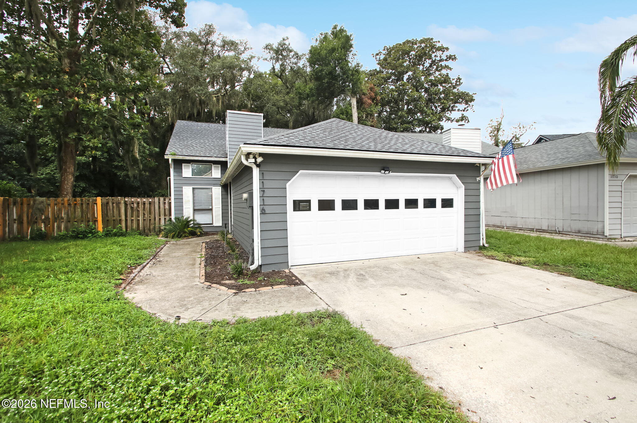 11716 Valley Garden Drive — photo