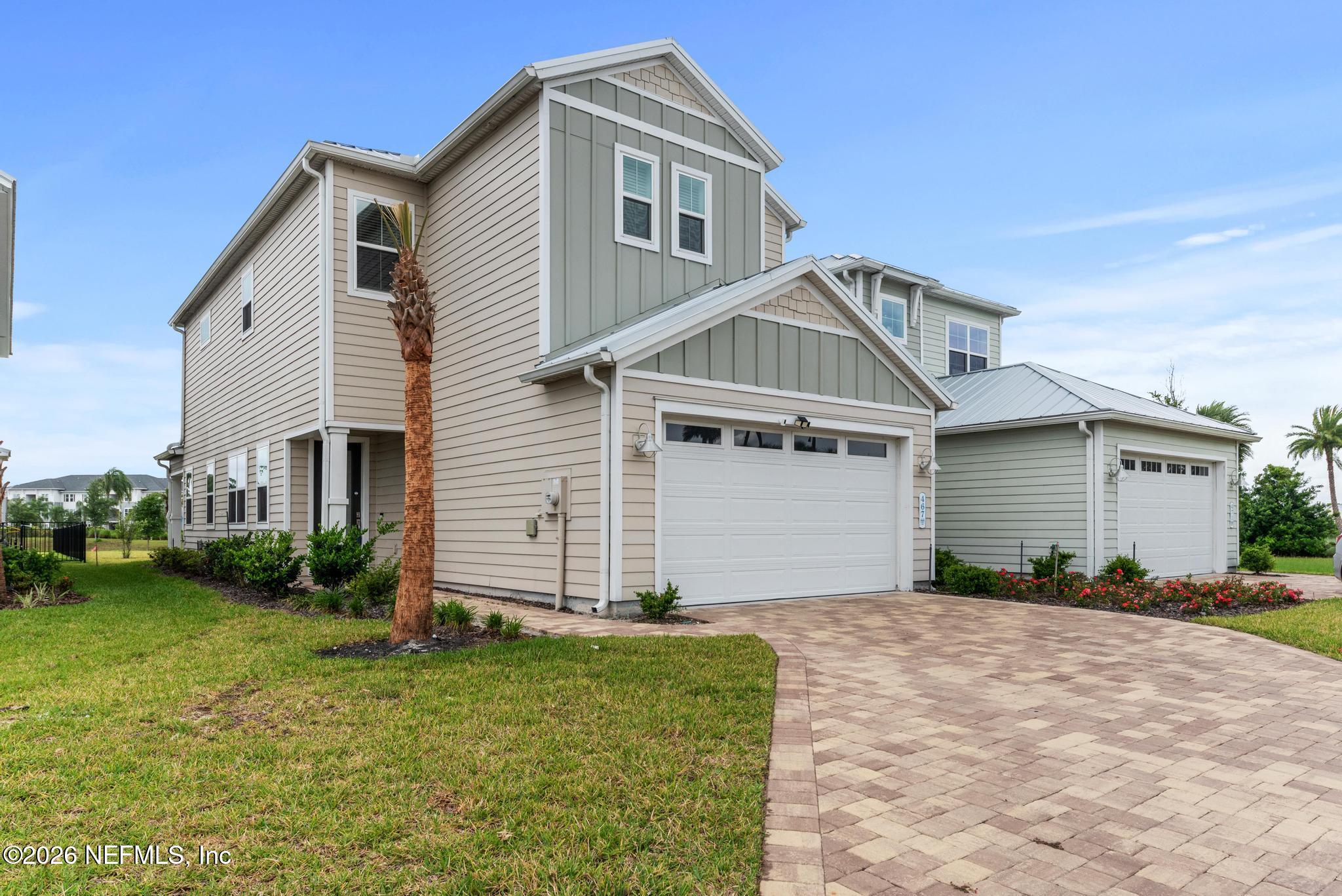 467 Rum Runner Way — photo