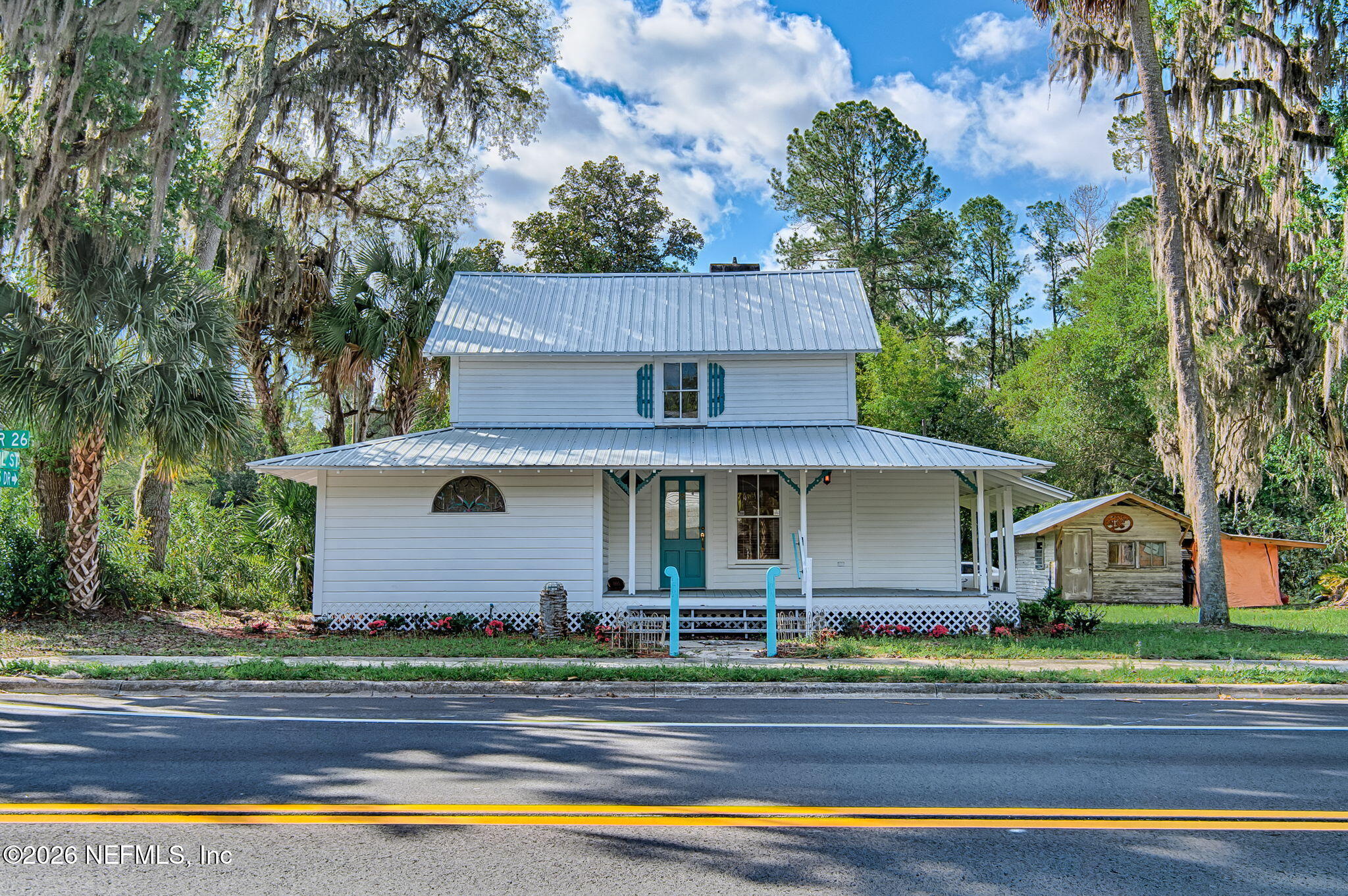 25415 NE SR 26 — photo