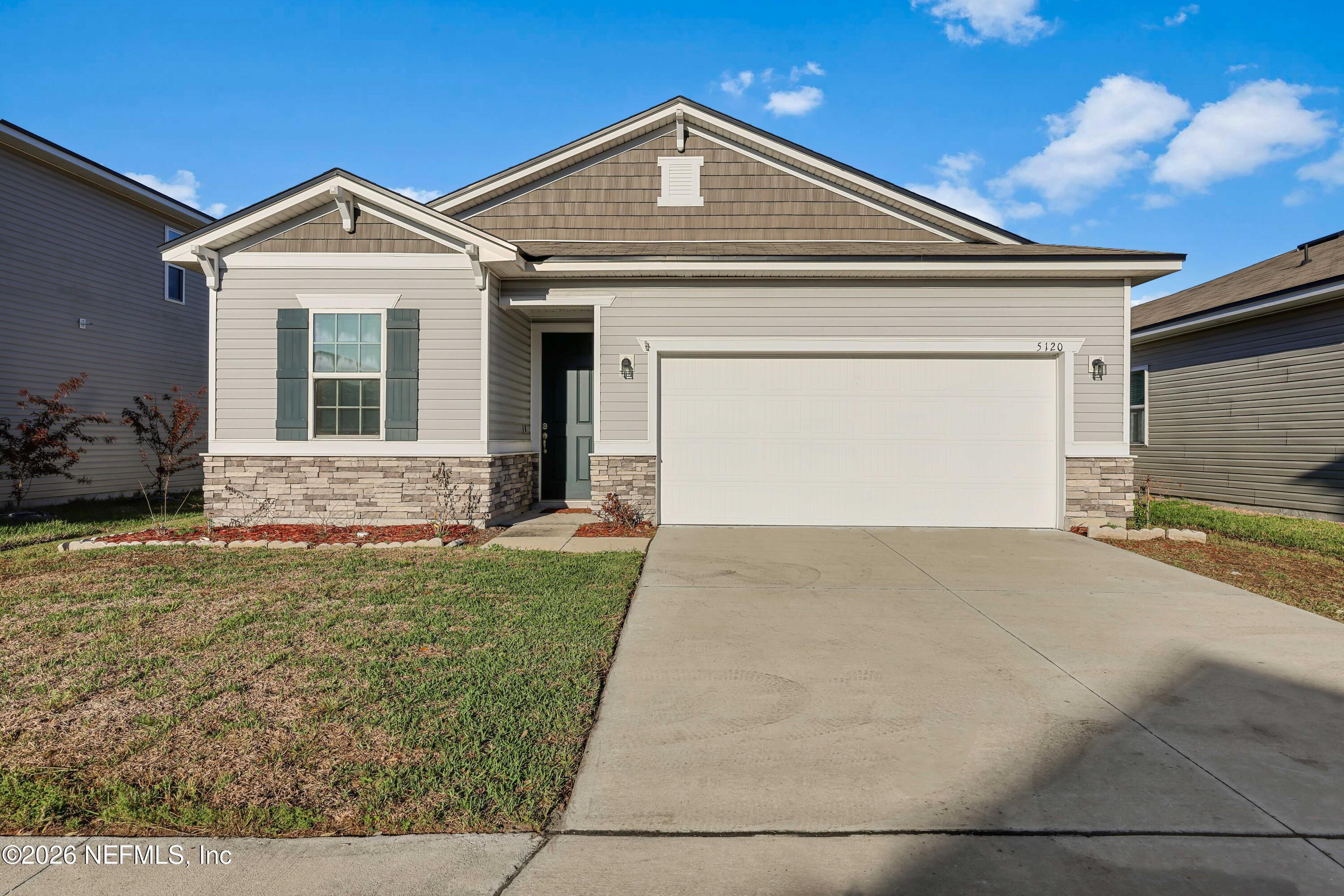 5120 Sawmill Pt Way — photo