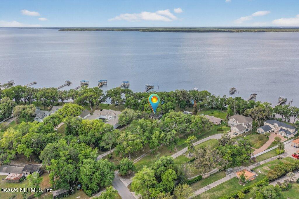 6373 Jack Wright Island Road — photo