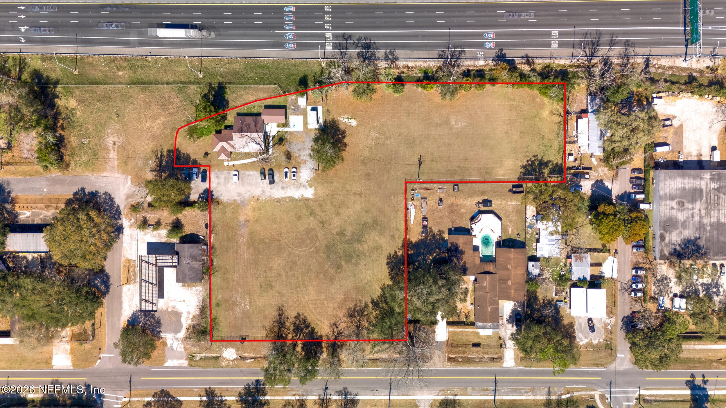 7867 Lakeland Street — photo