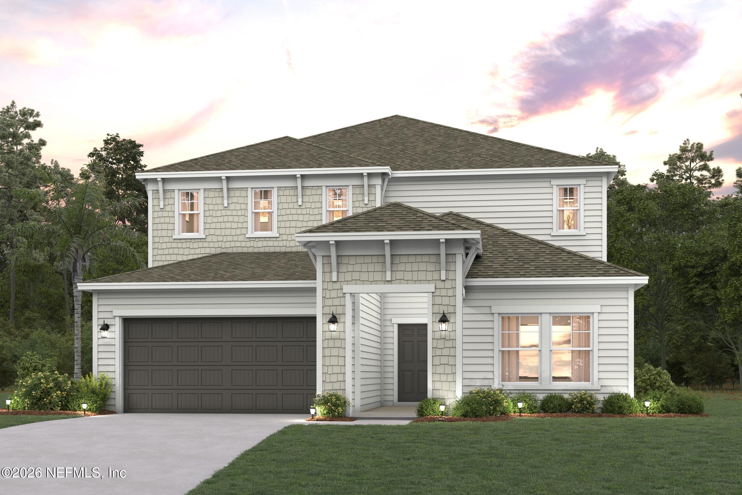 1332 Ribbon Place — photo