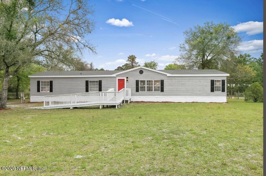 10269 Grayson Street — photo