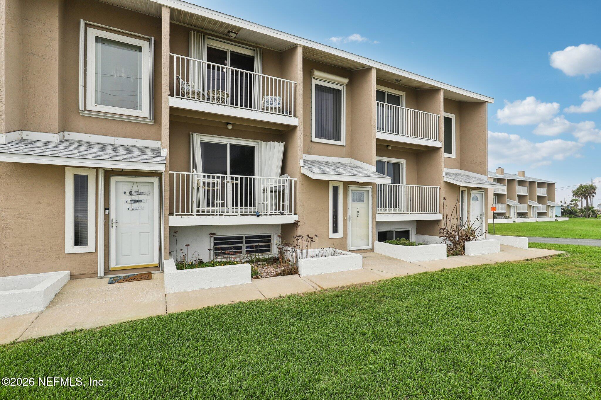 2898 Ocean Shore Boulevard 402 — photo